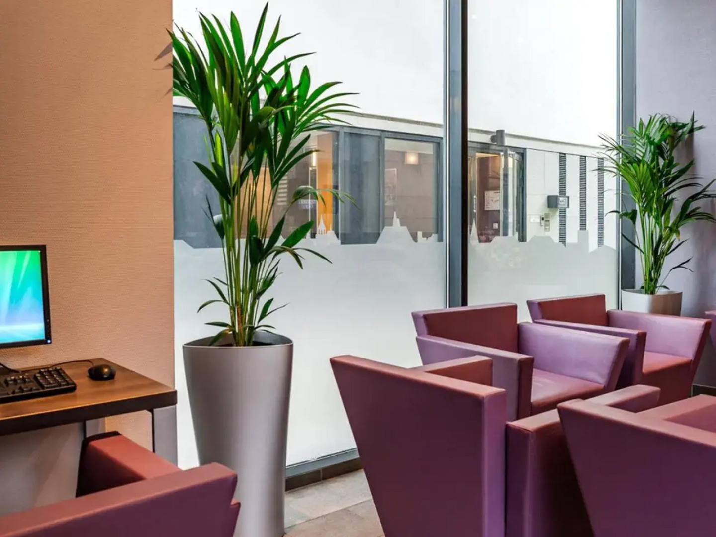 Résidence Lagrange City Boulogne