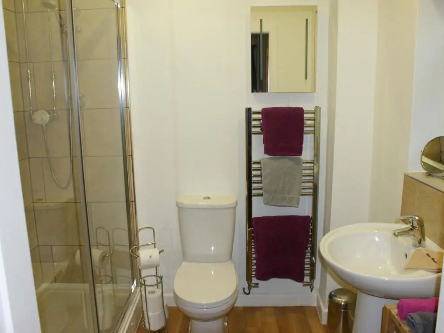 Talybont Bed and Breakfast