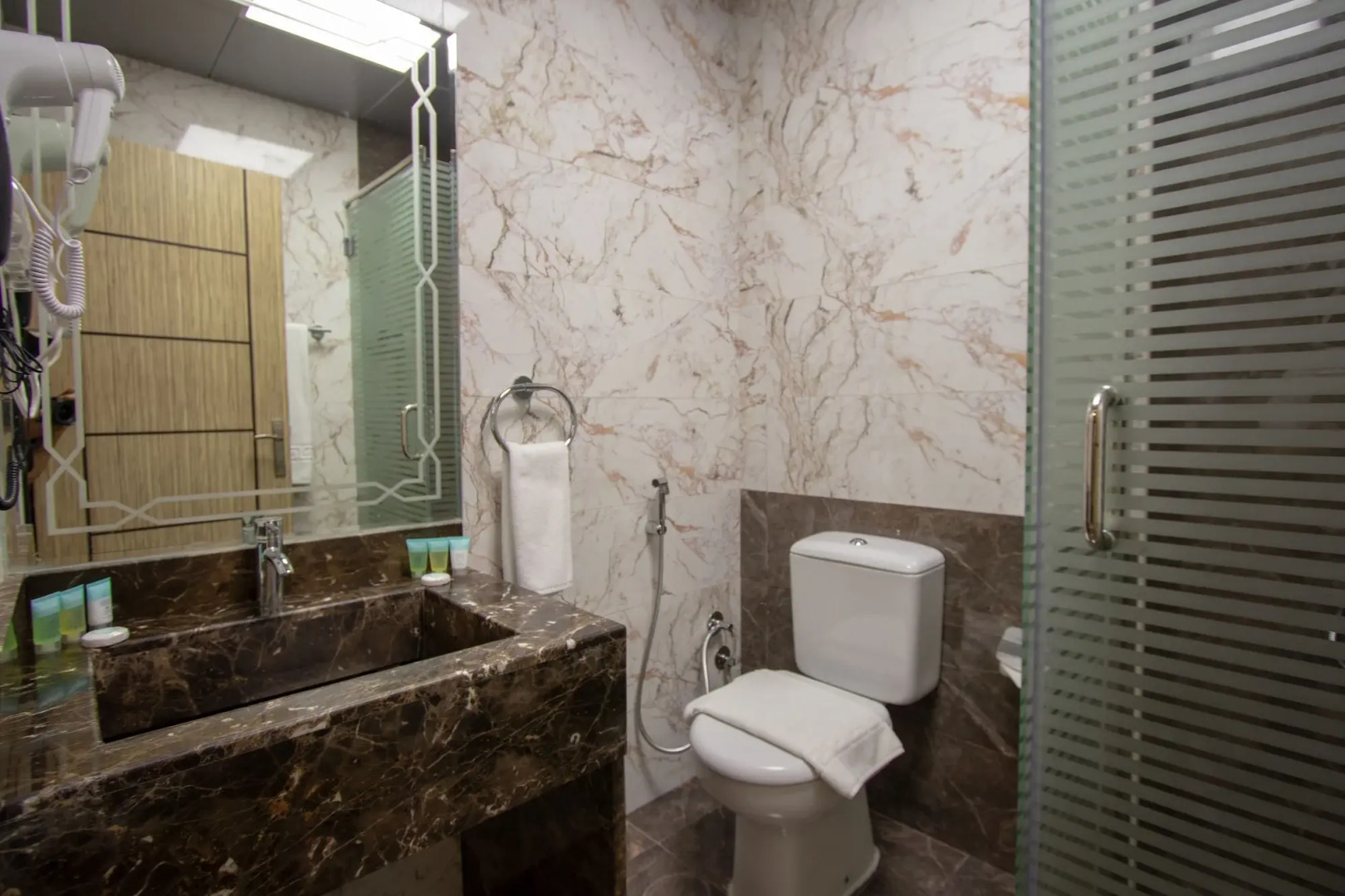 Bin Majid Flamingo Beach Resort