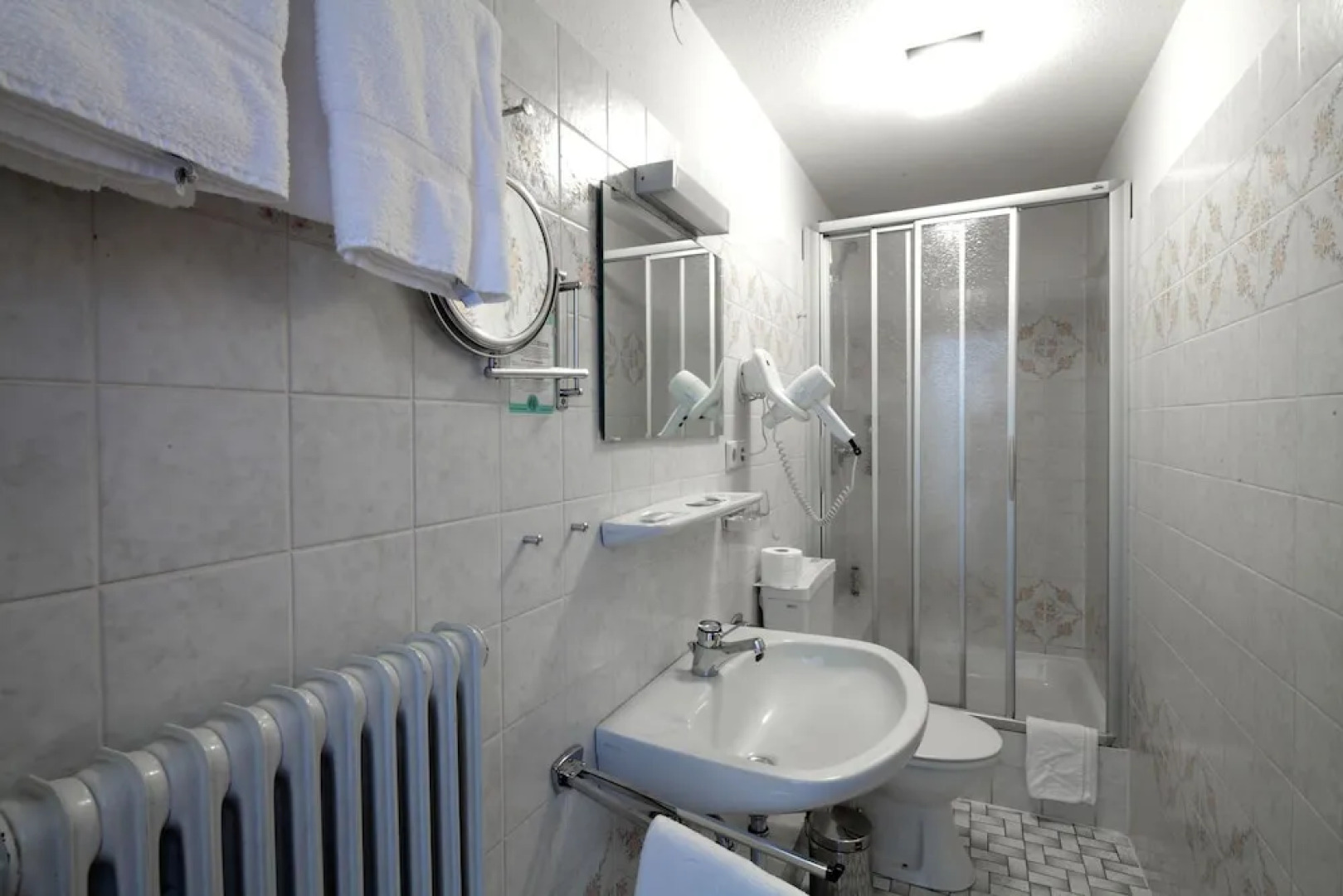 Akzent Hotel Kirchbühl