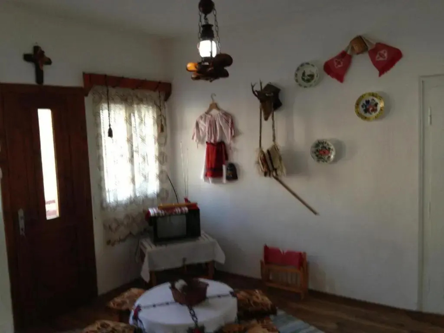 Casa de Vacanta Joldes