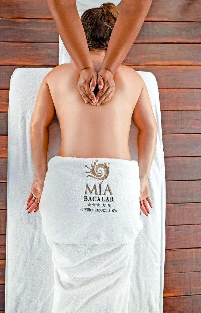 Mia Bacalar Luxury Resort & Spa