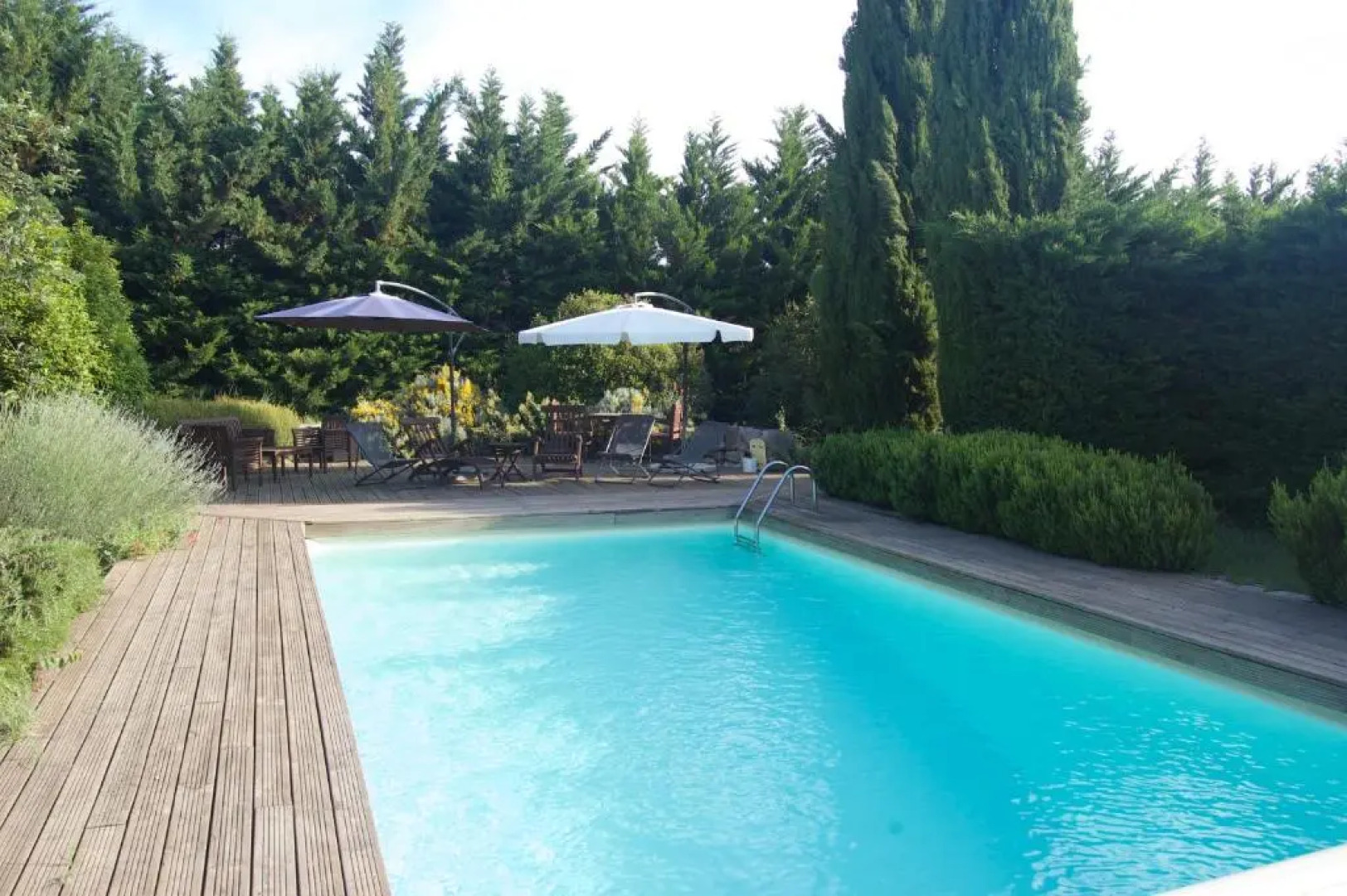 Mas de la Lézardière — Maison d'Artiste