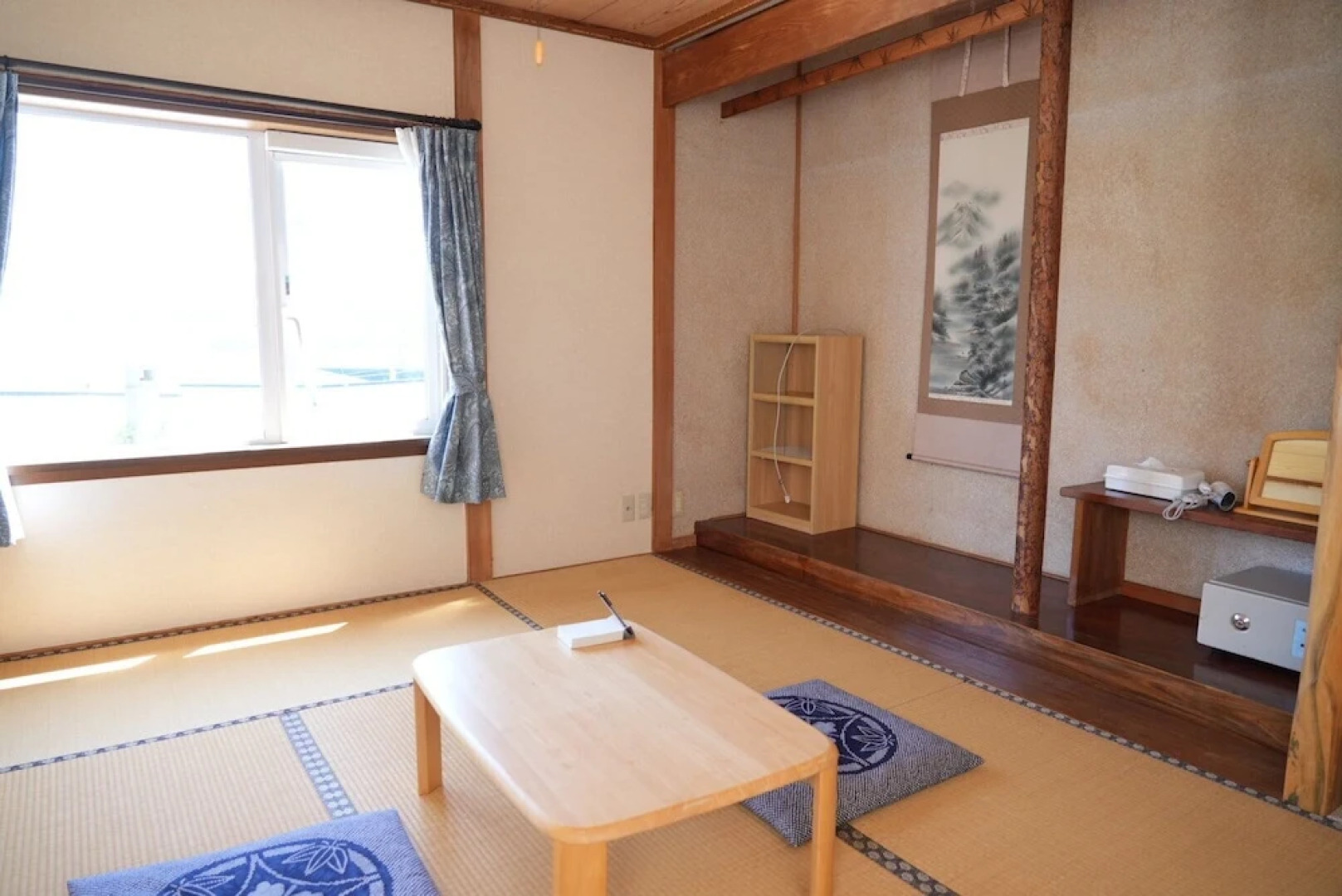 Shimano Yado Kamuirishiri