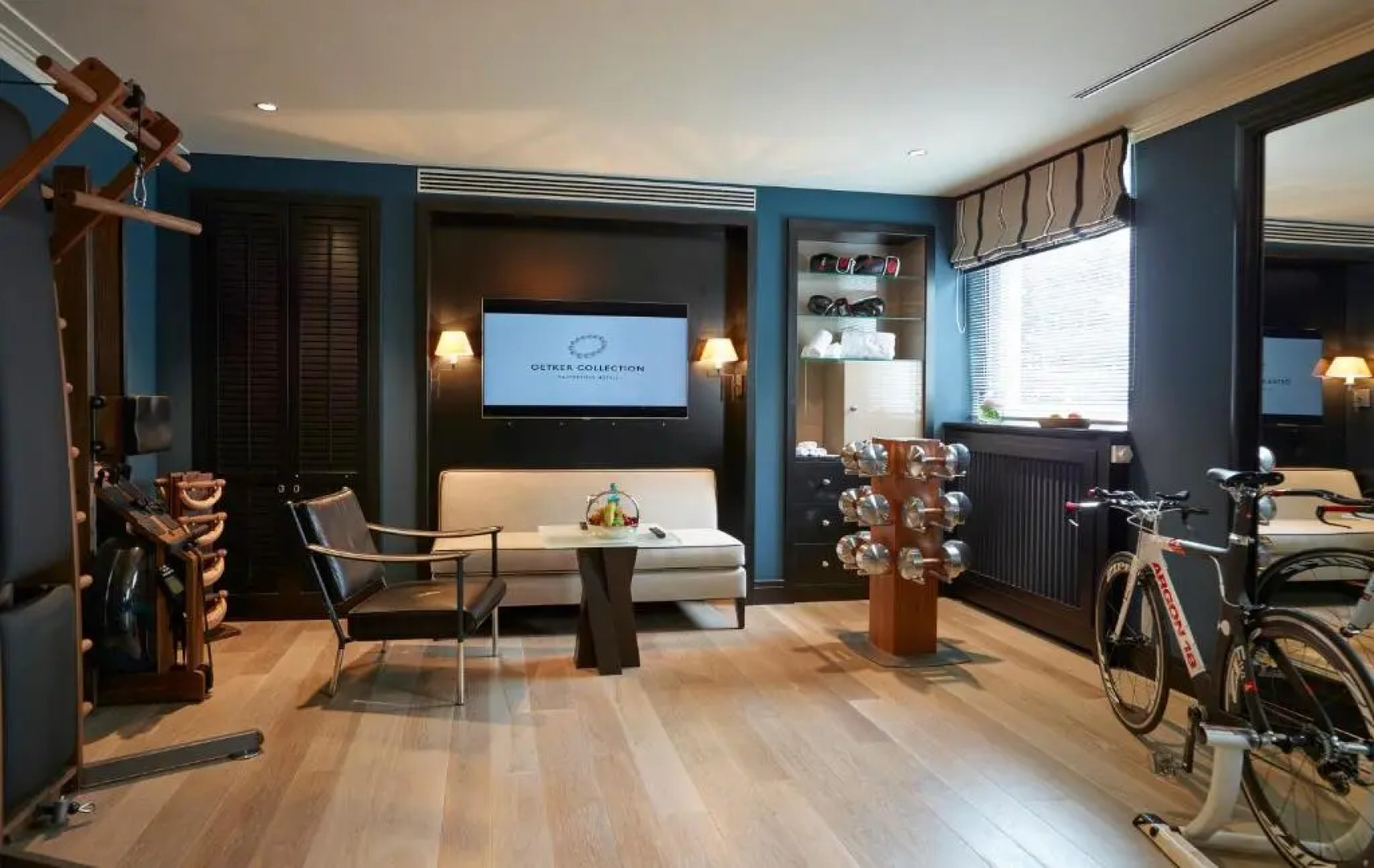 Brenners Park - Hotel & Spa, Oetker Hotels