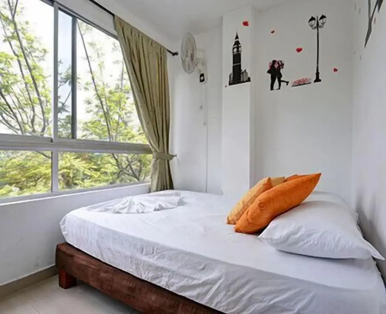 International House Medellin - Hostel