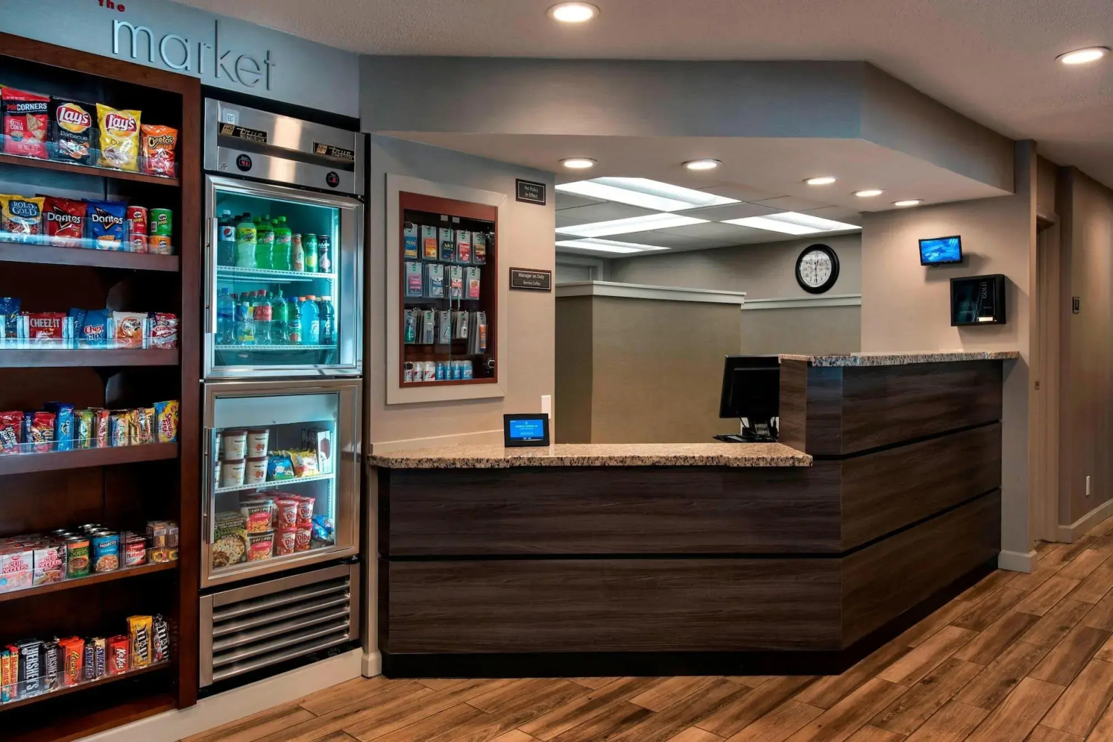 Residence Inn by Marriott Philadelphia Valley Forge
