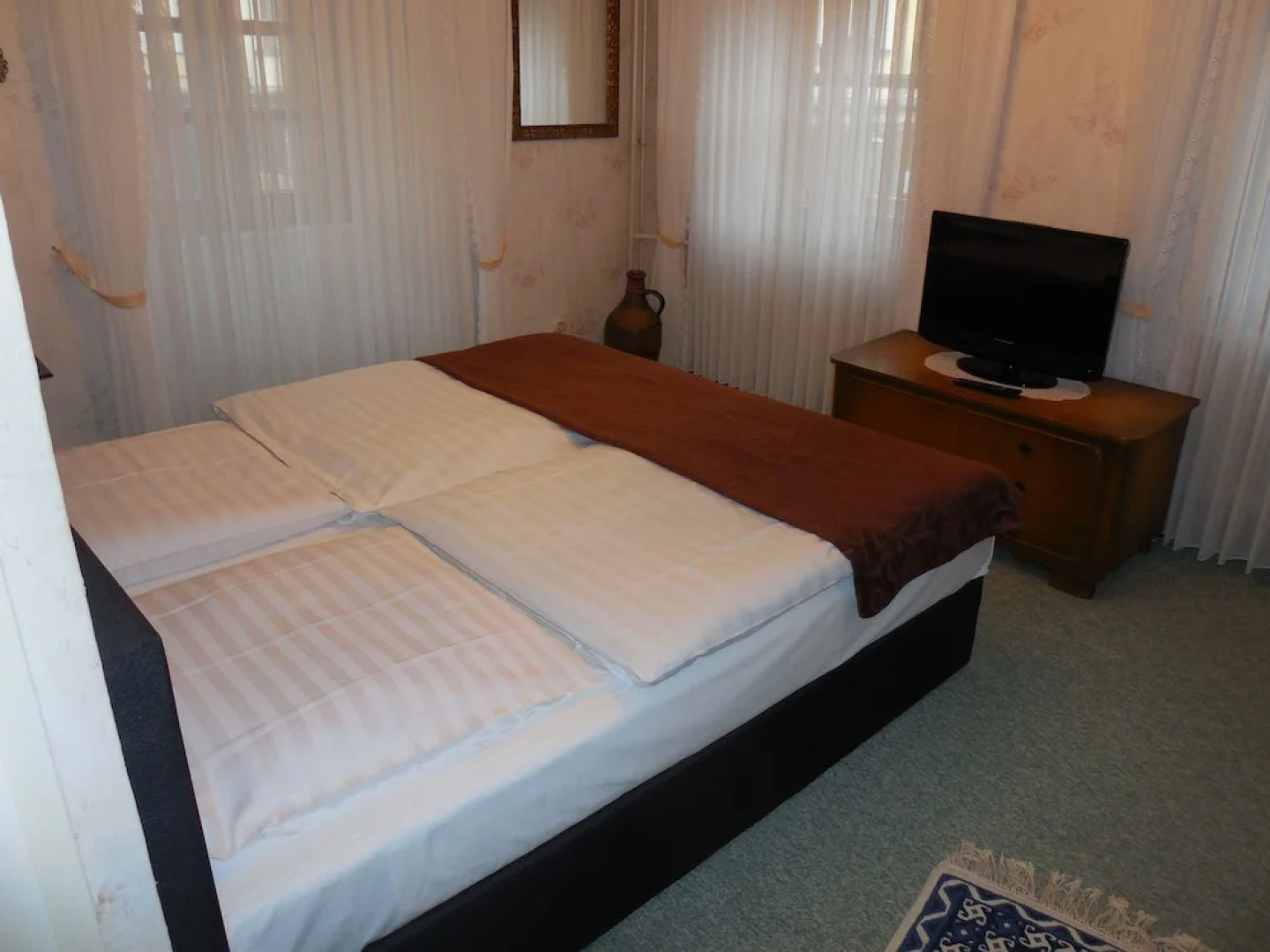 Hotel Zum Schwarzen Kreuz