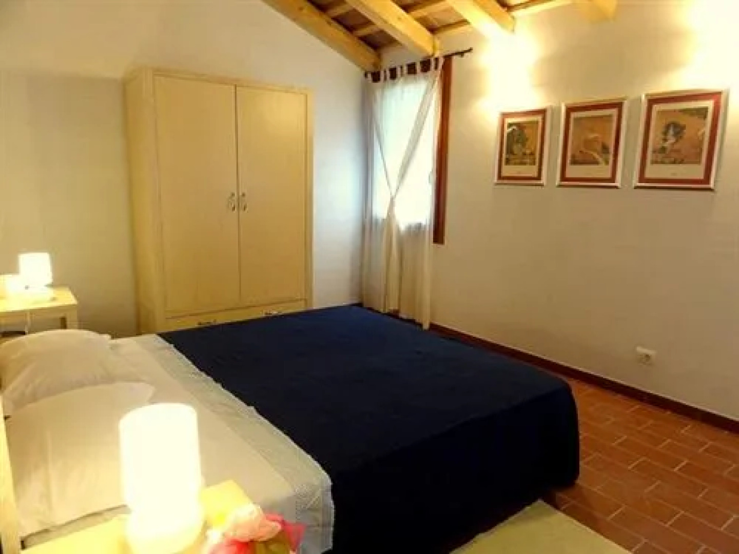 Agriturismo Le Procurative – Apartments