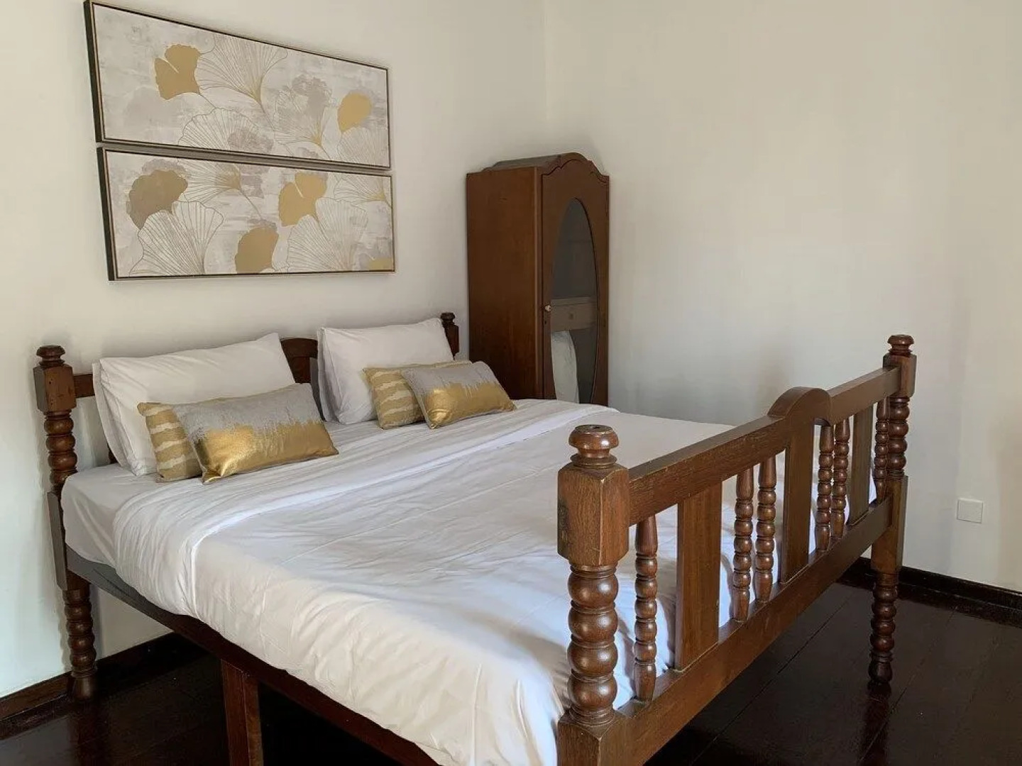 The Nature Bali Lodge