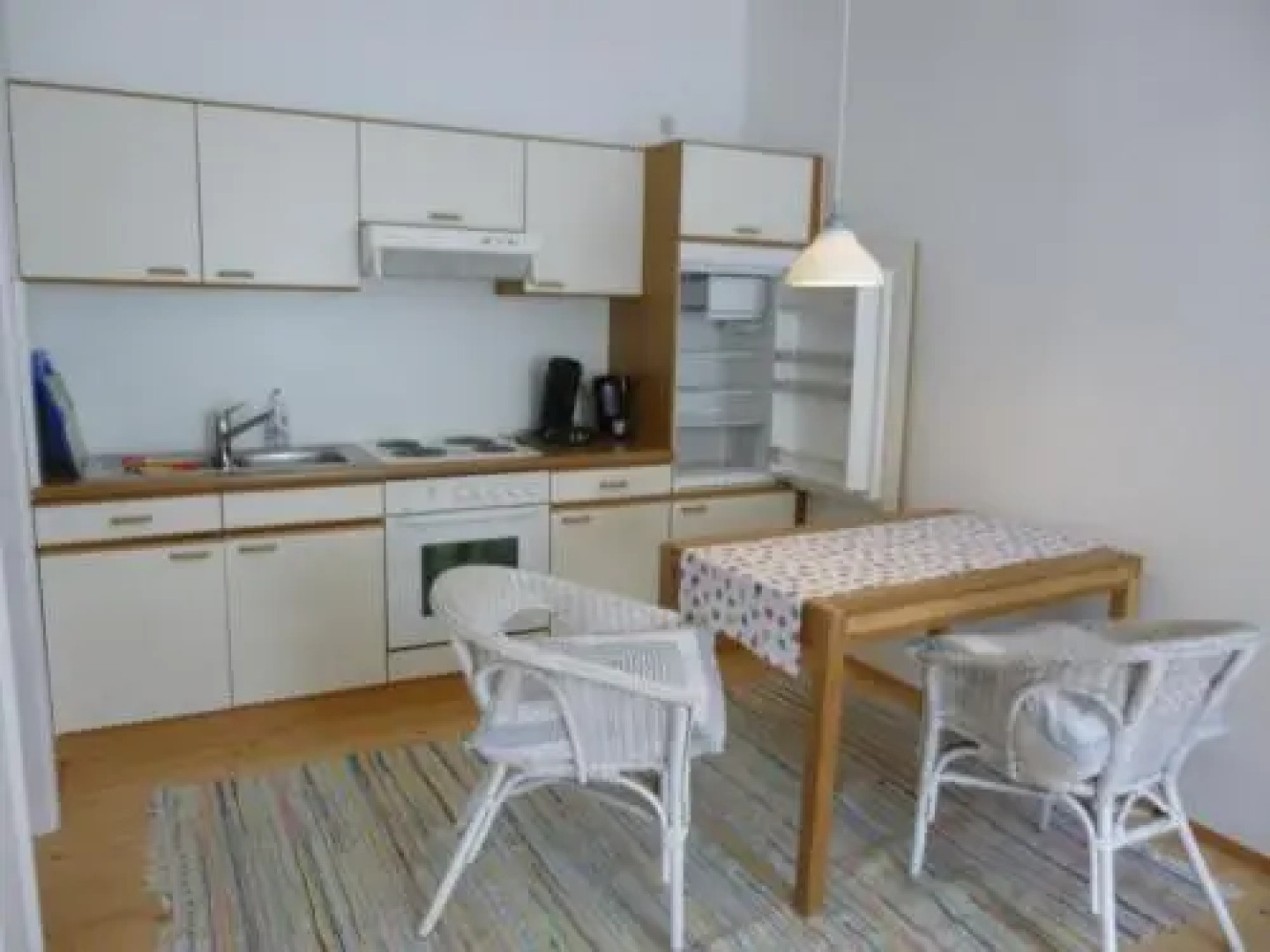 Stieglerhof Apartments