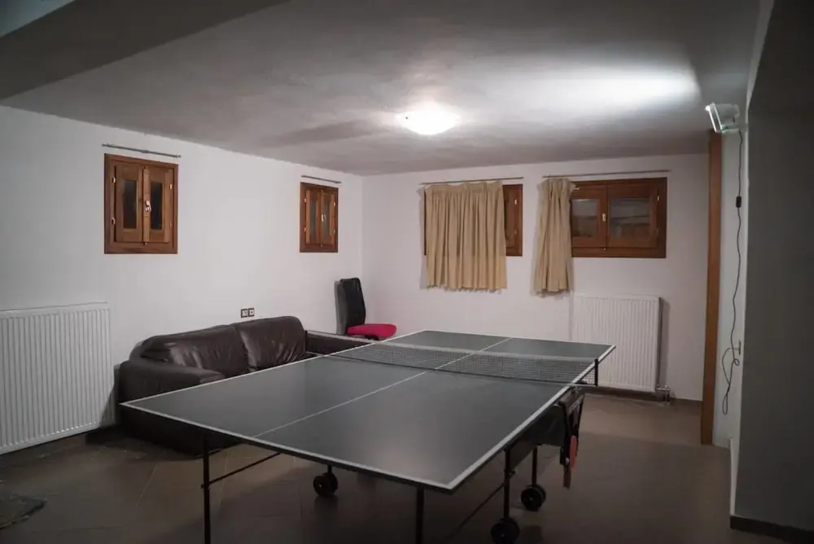 Unique house in a dream place in Tsagarada