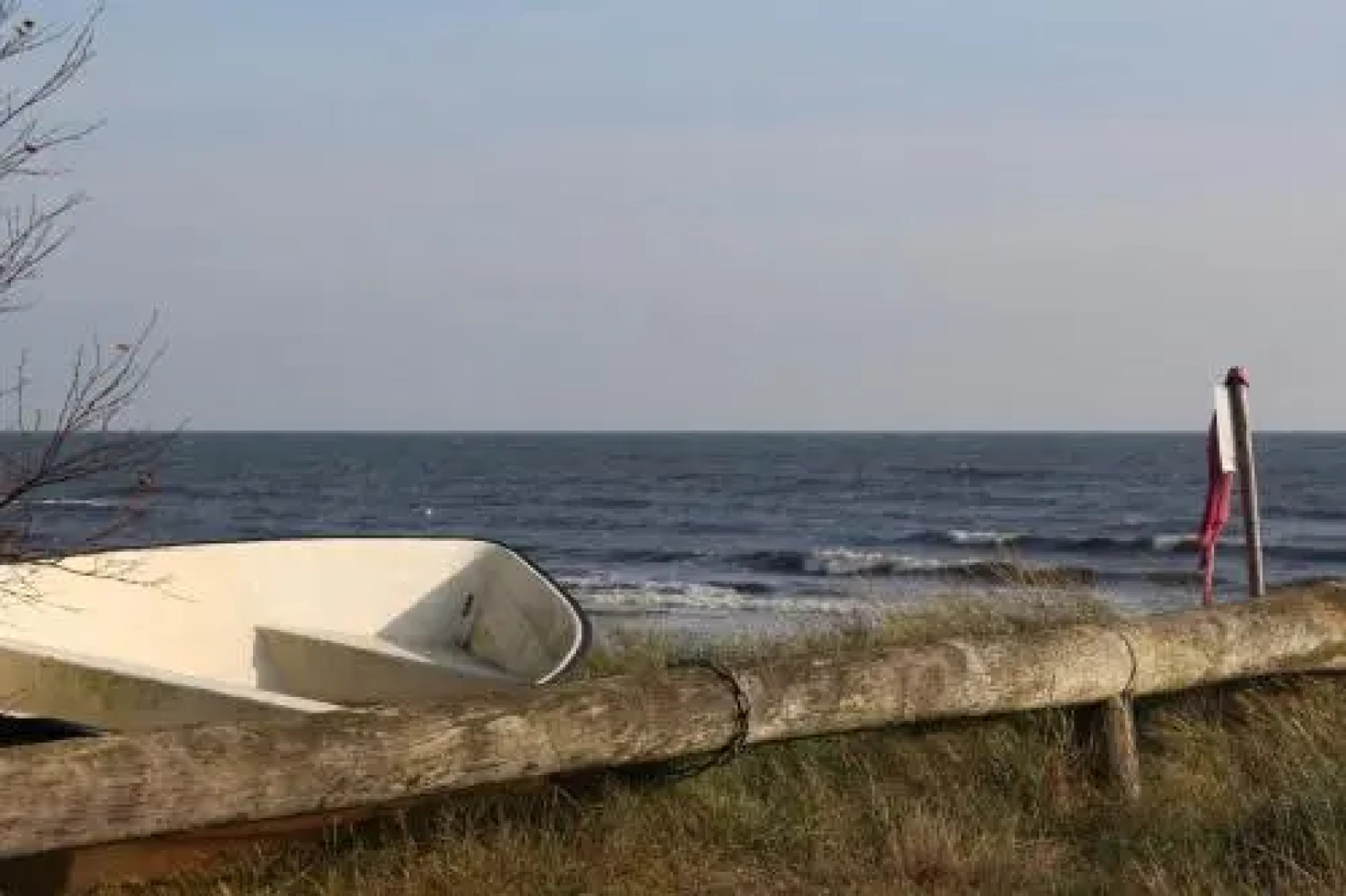 Villa Beddingestrand