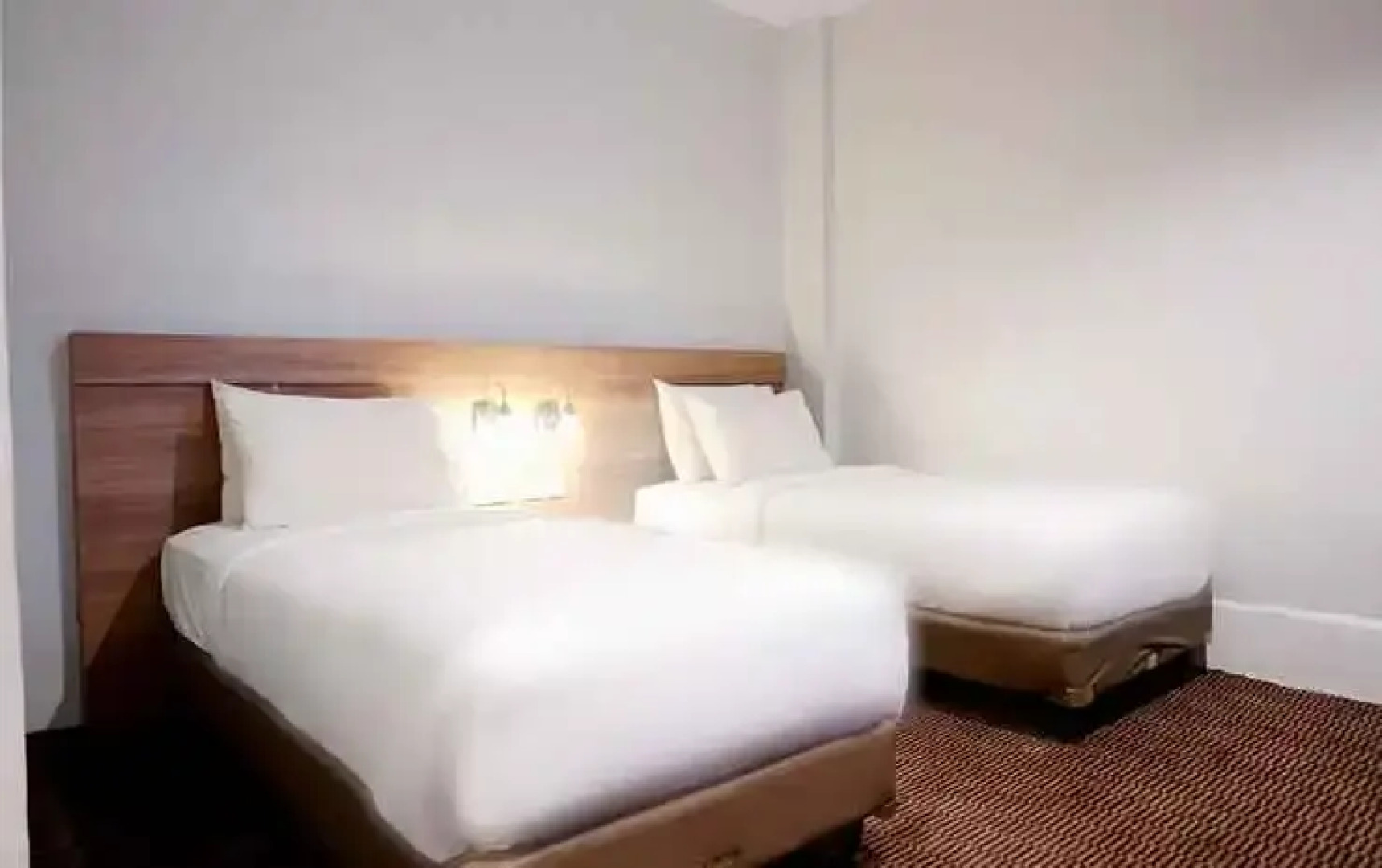 Favor Hotel Pekanbaru City Center