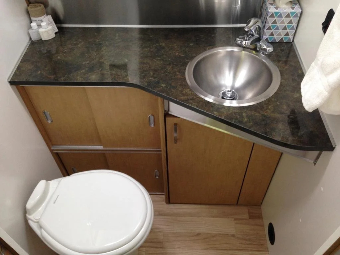 Country Cottage of Langley