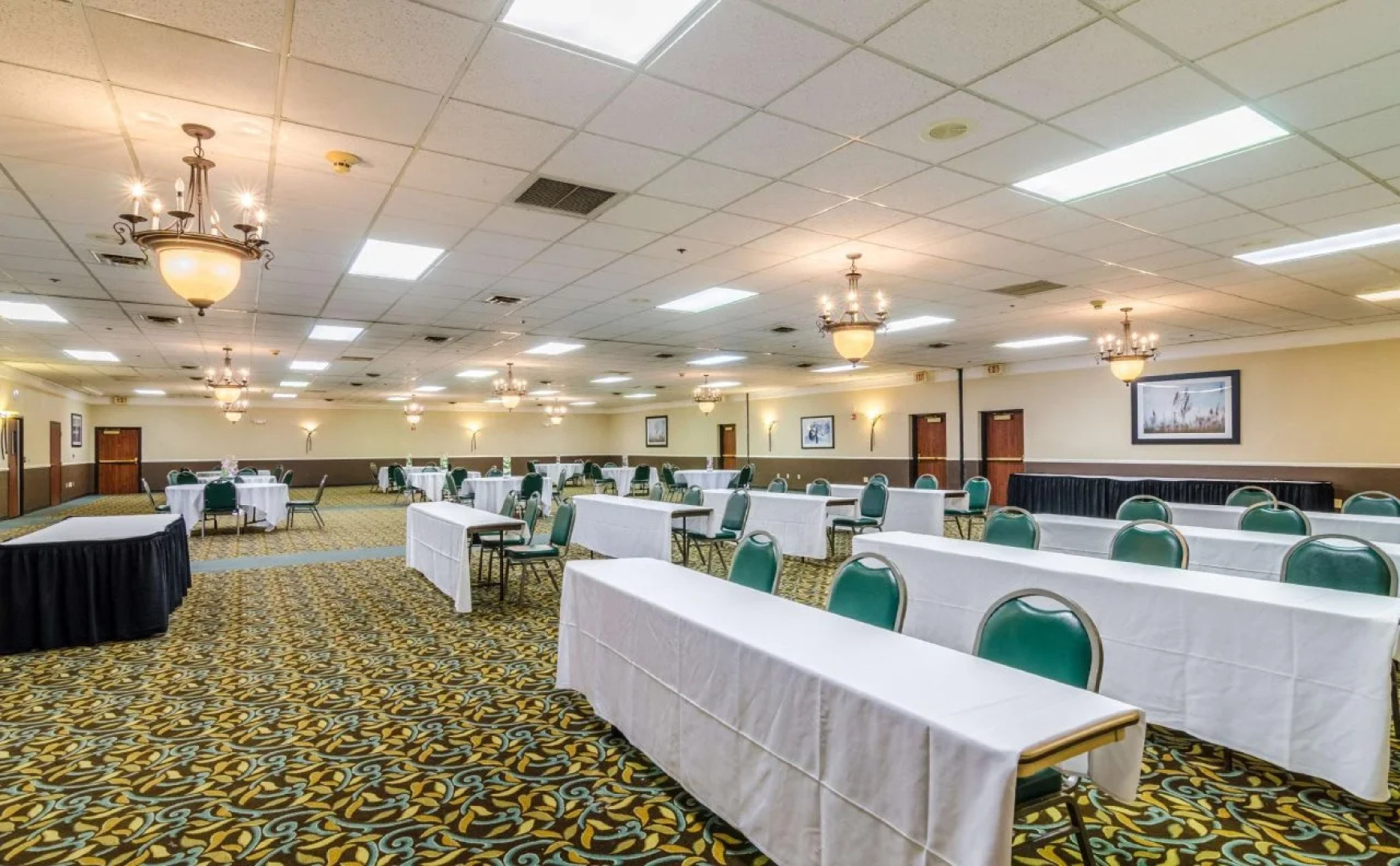Best Western Airport Inn & Conference Center Wichita