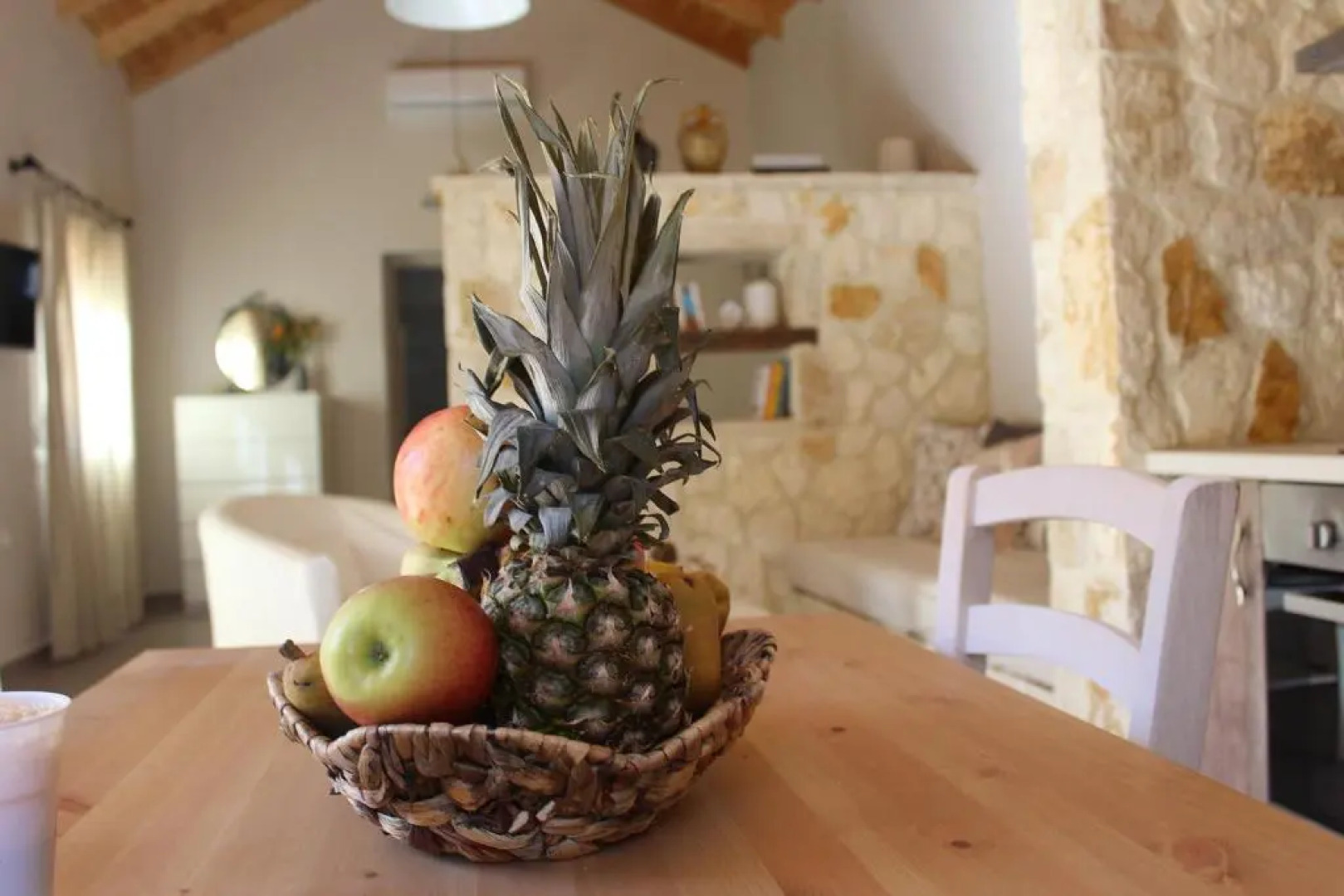 Eirini's House Liapades