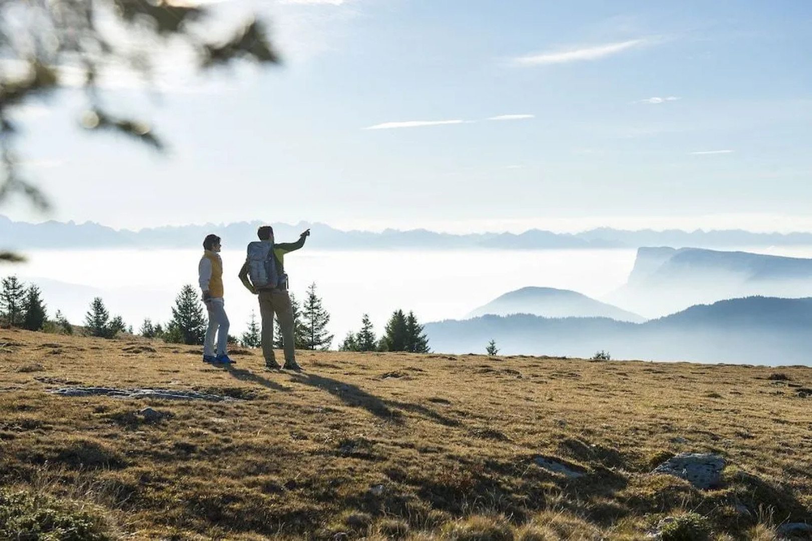 Vitalpina Hotel Belvedere Naturns - Adults Only - 14 Plus