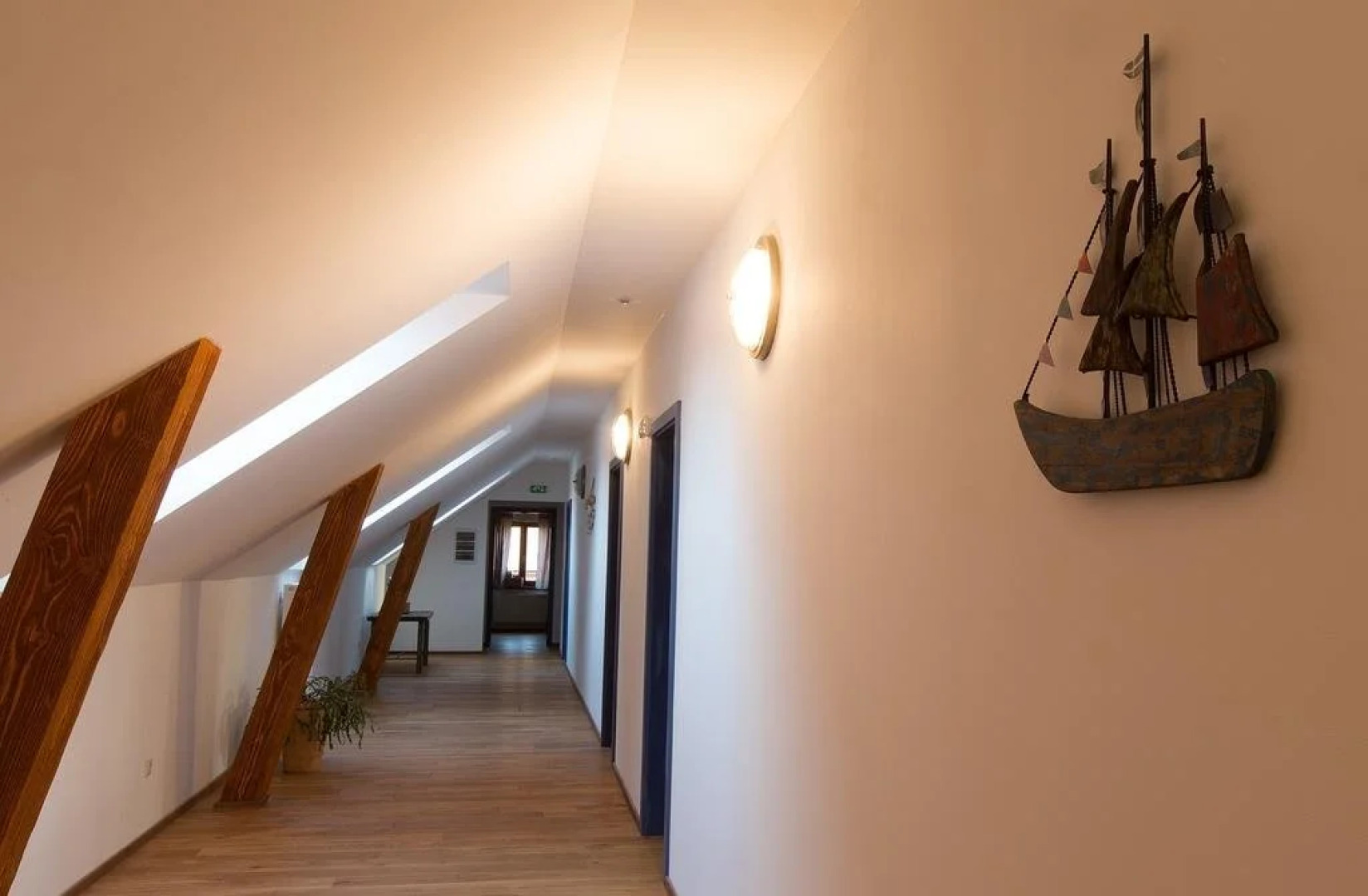 U Námořníka-Restaurant a penzion