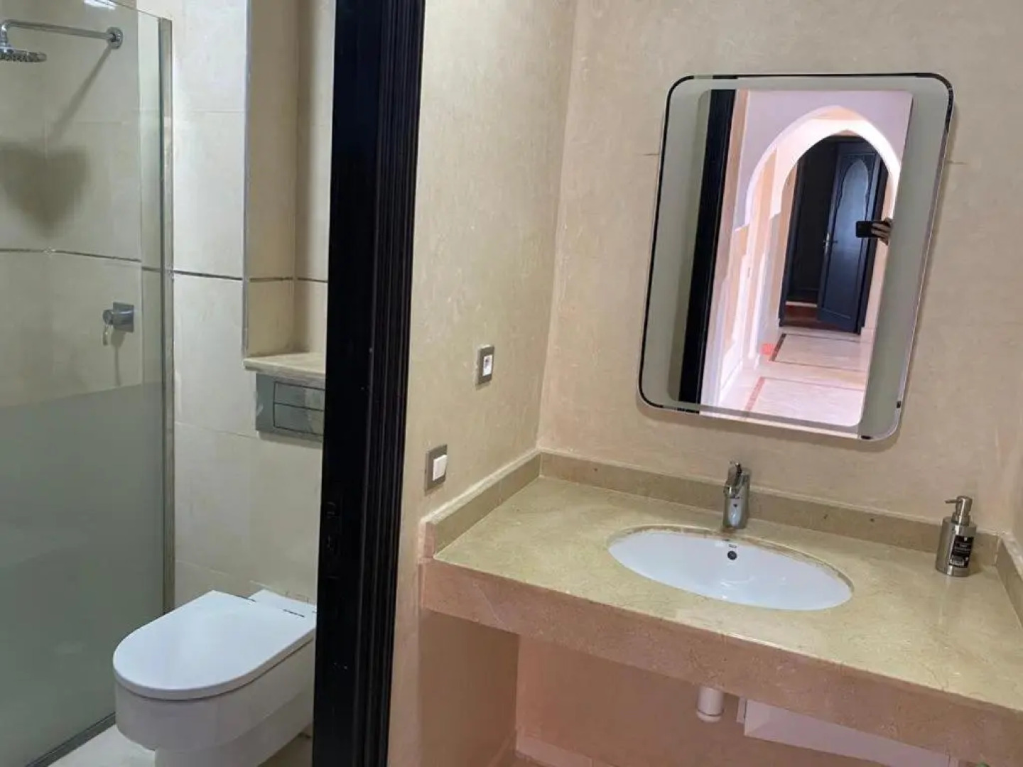 villa 31 de luxe avec Piscine hot gamme