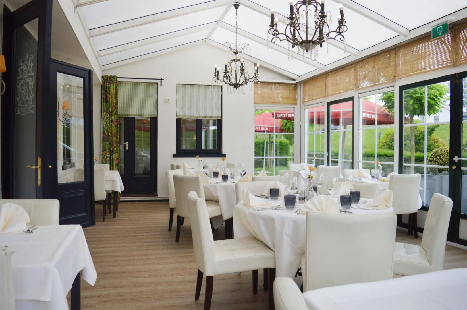 Van der Valk Purmerend