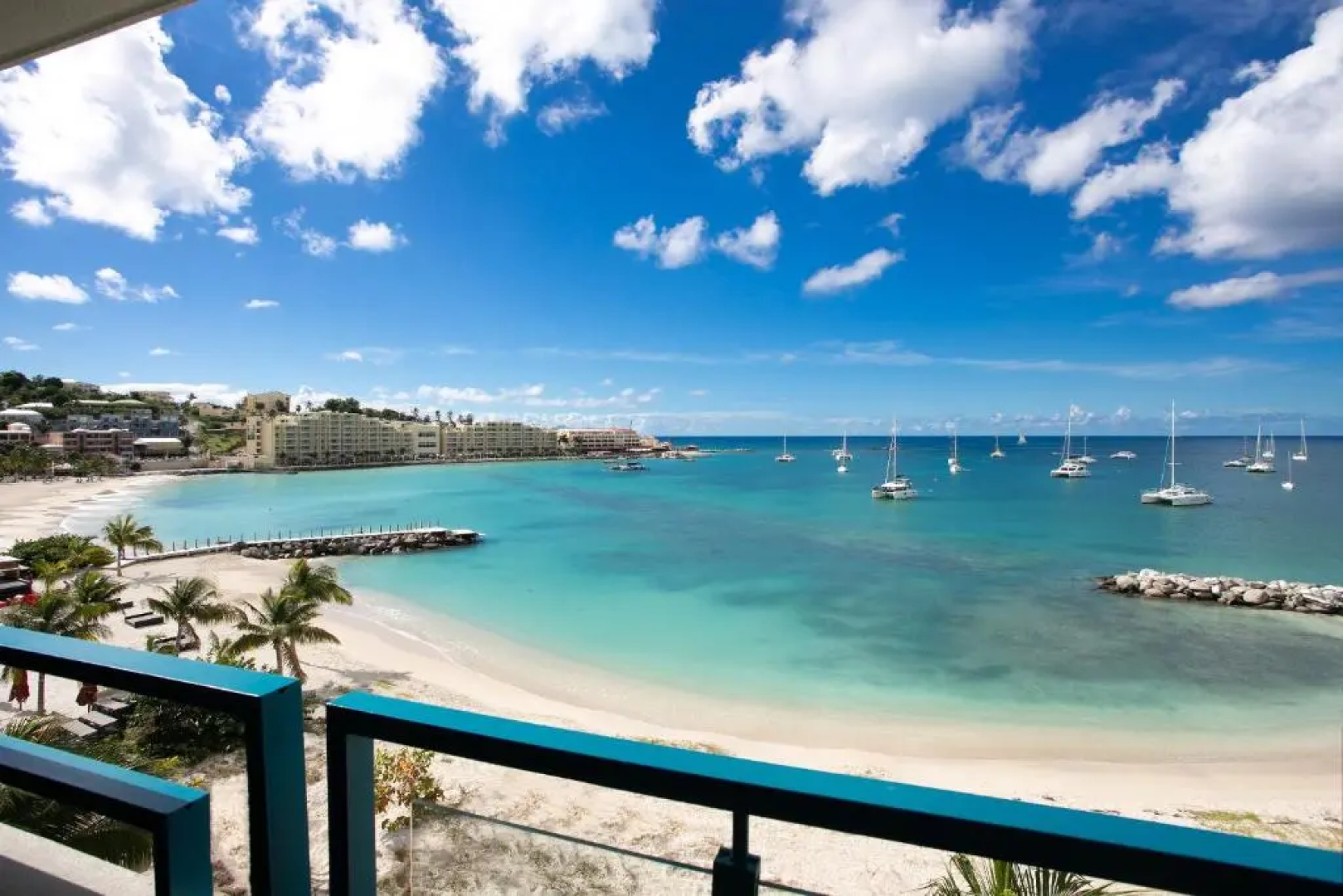 Hilton Vacation Club Royal Palm St. Maarten