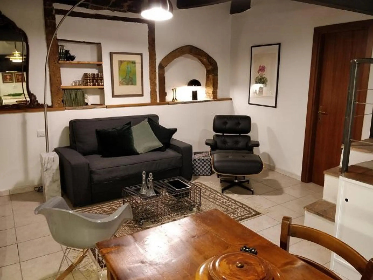 Casa Messi - Casa Messi a Vicolo della Rivolta 25 Apt.5