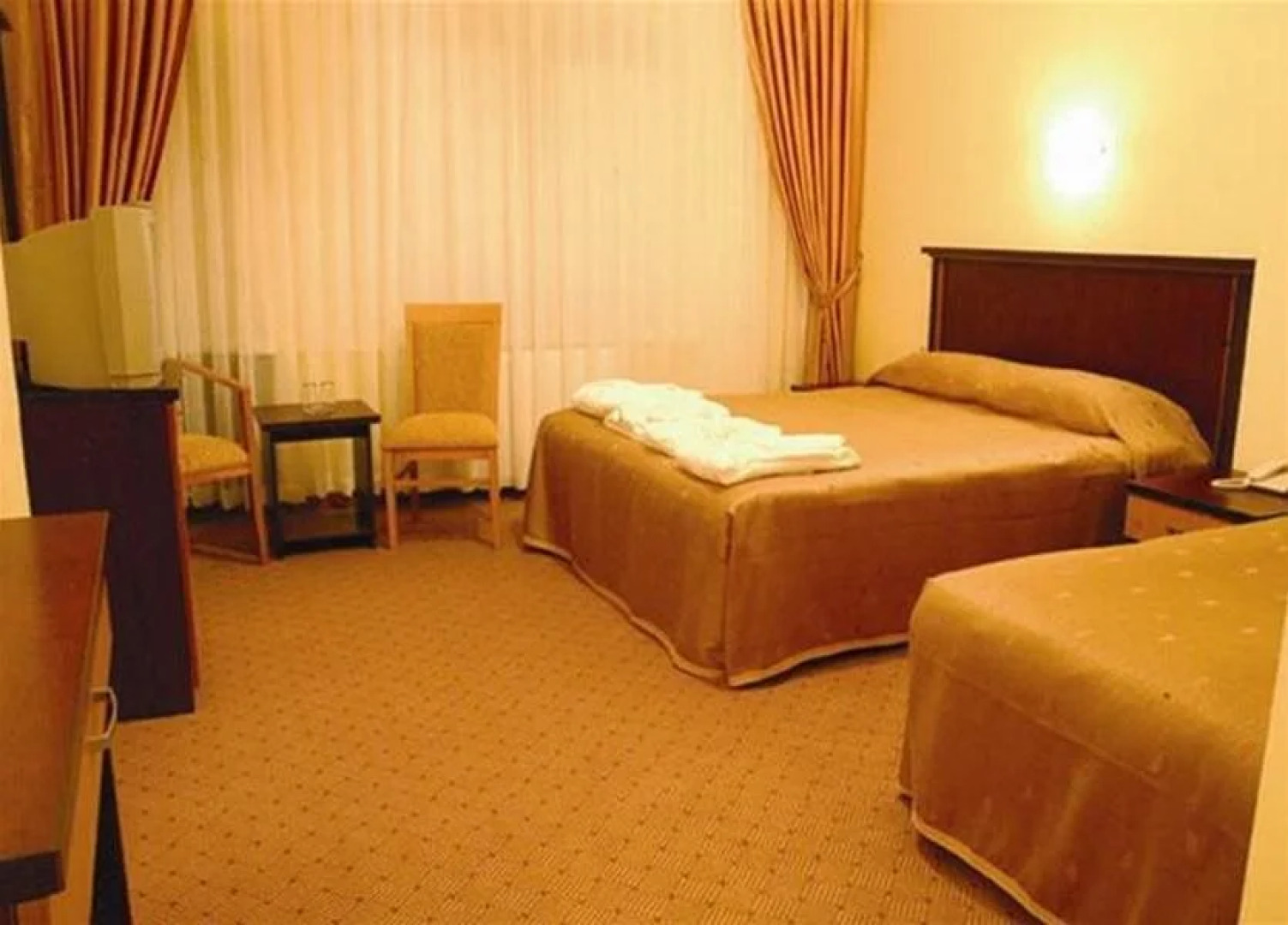 Kozakli Grand Termal Hotel