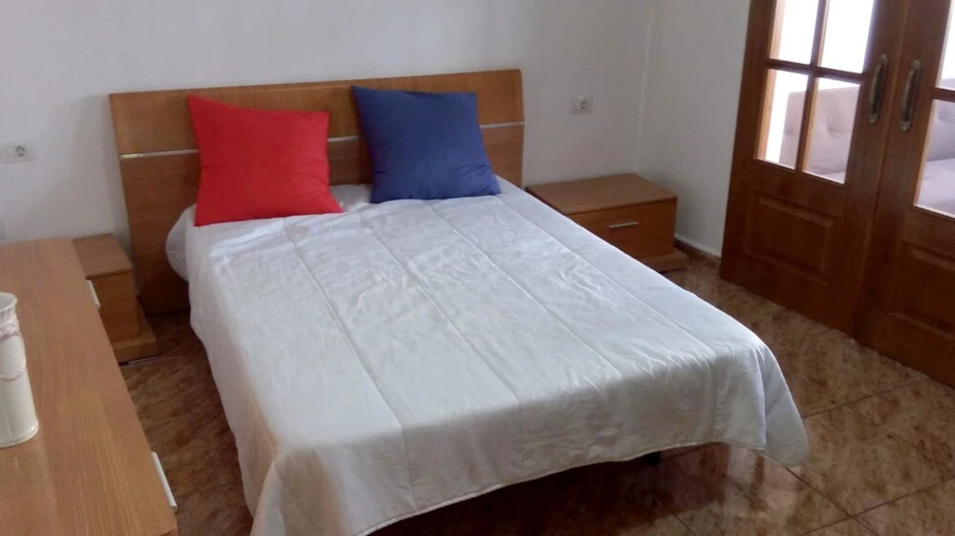 House With 2 Bedrooms in Icod de los Vinos, With Wonderful sea View an