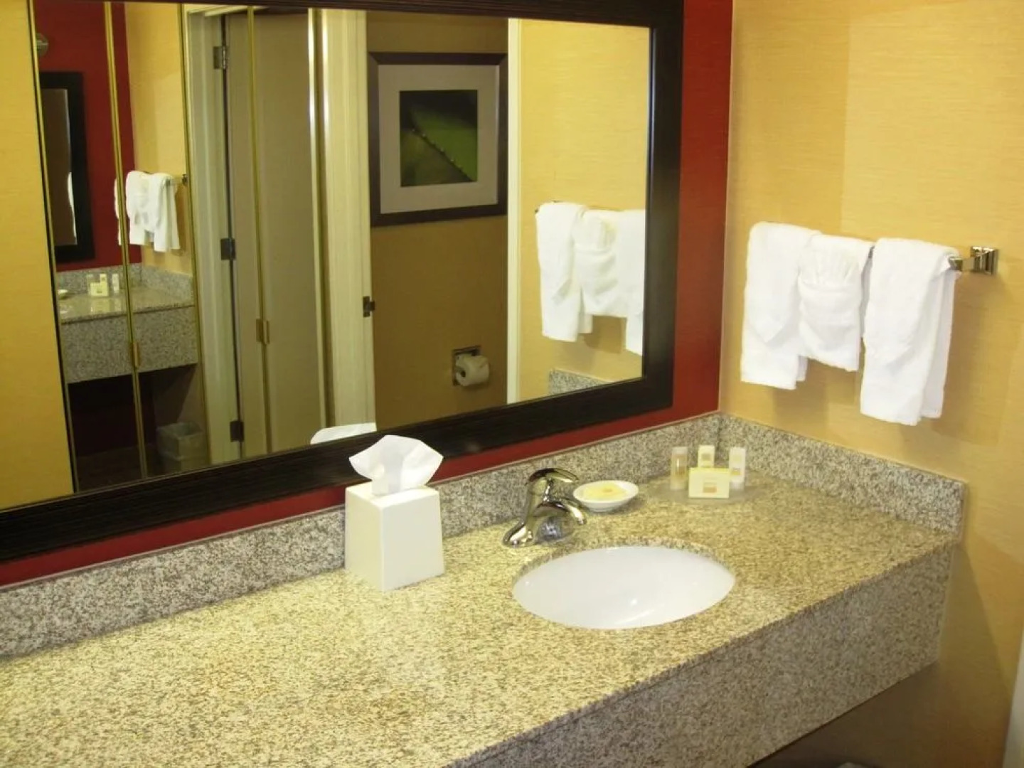 Courtyard Portland Hillsboro