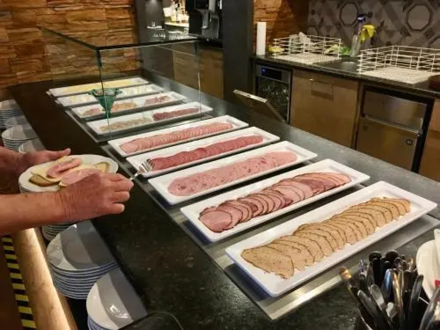 Gästeappartements Sonnenland