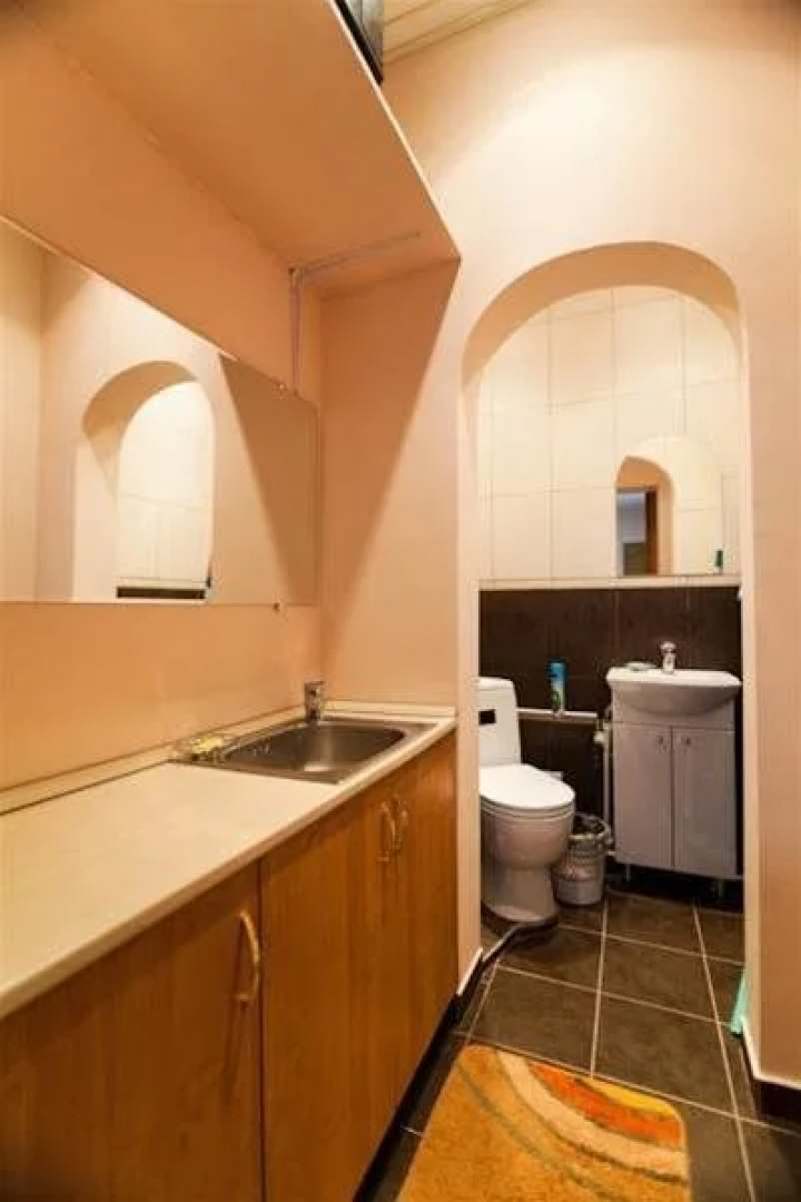 Хостел Альтаир