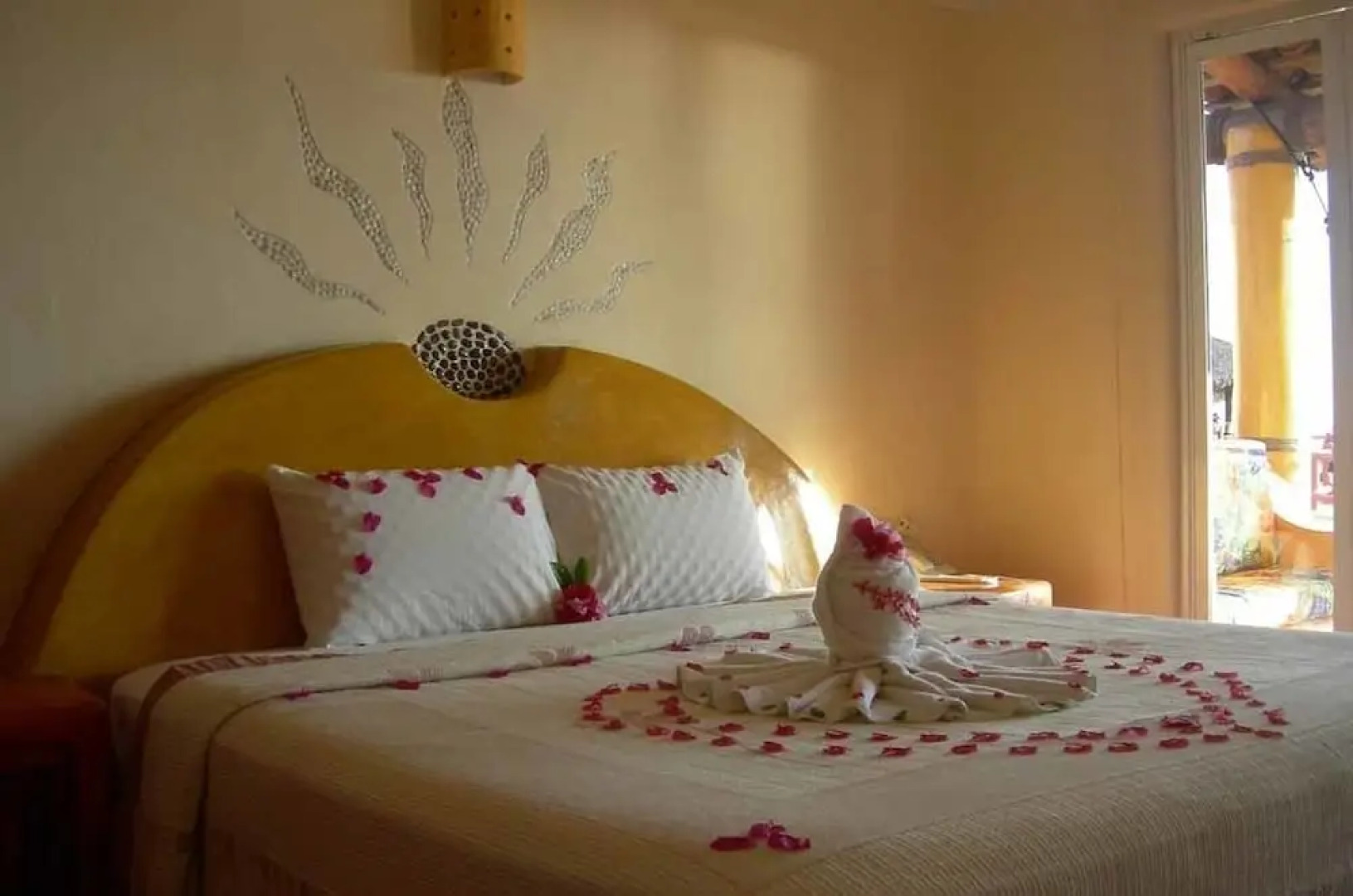 Hotel y Villas Partour Caleta