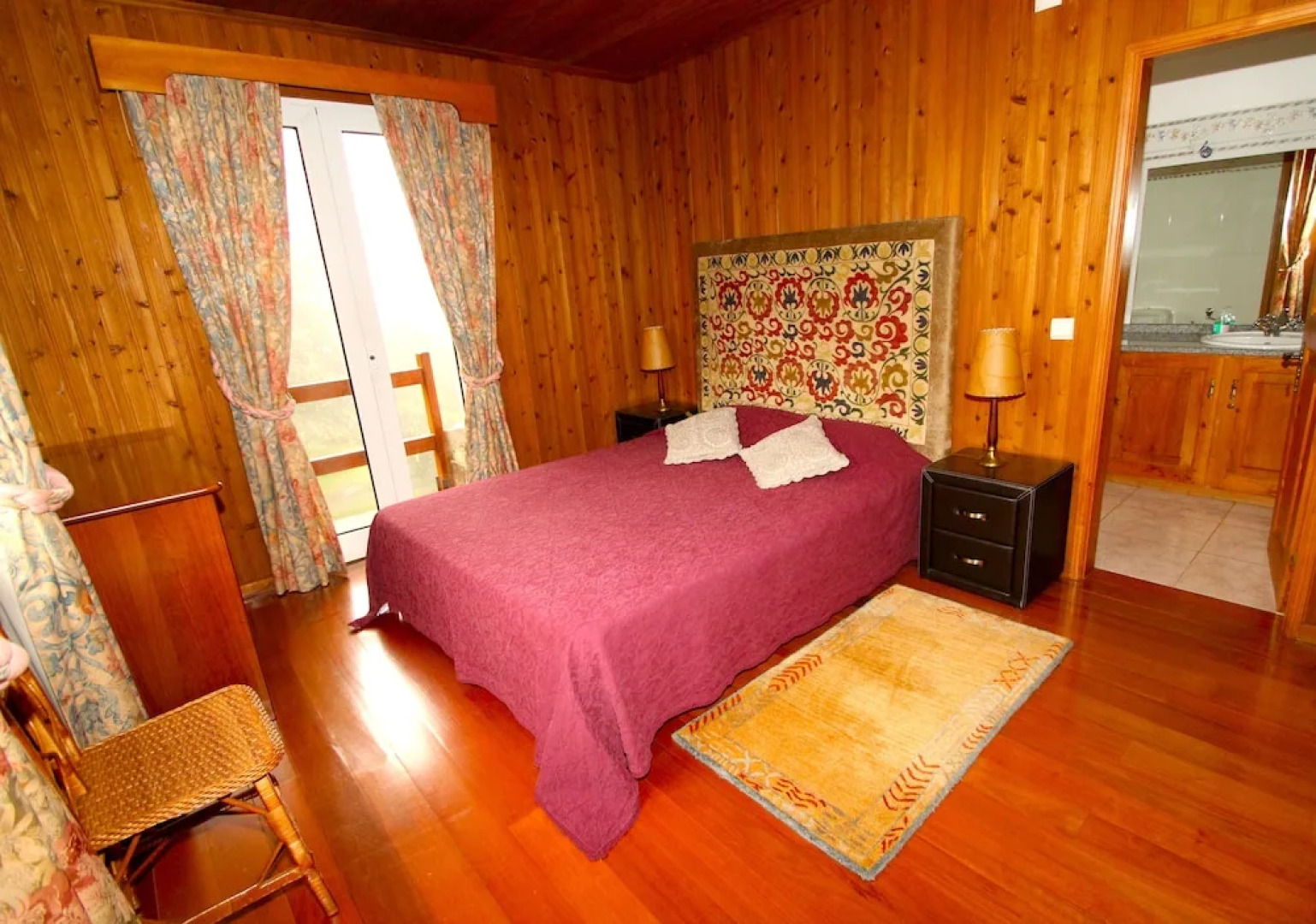 Quinta do Pantano, Agro Turismo