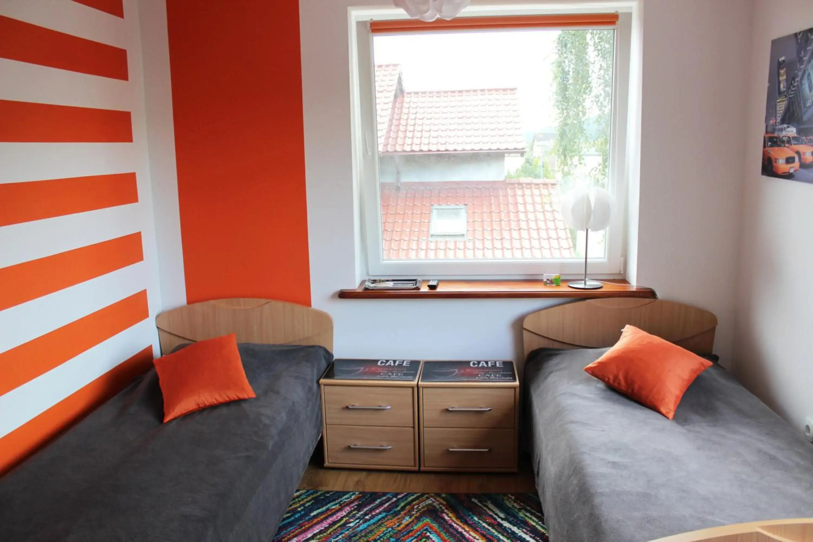 Pokoje Goscinne Oliwia & Laura II