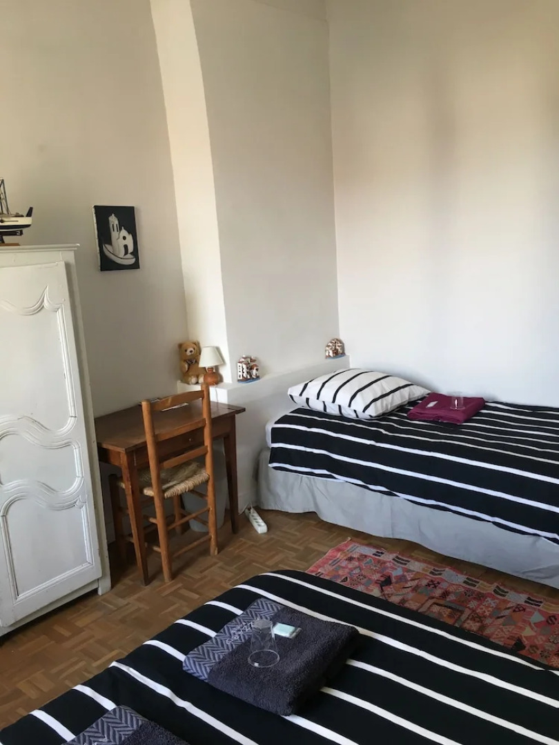 Chez Francoise Et Michel