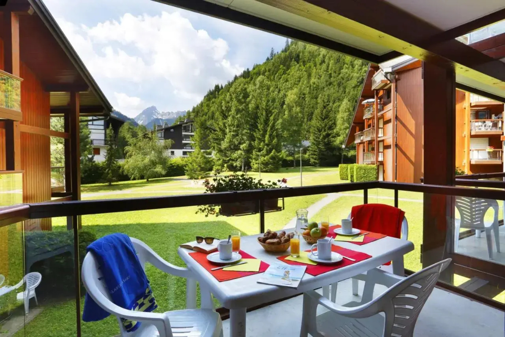 Résidence Nemea Le Nevez