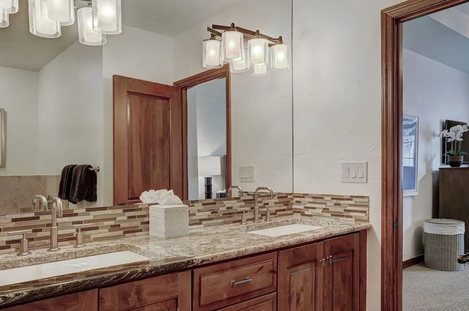 Plaza Level Luxury 3br -right In Beaver Creek Village 3 Bedroom Condo by RedAwning