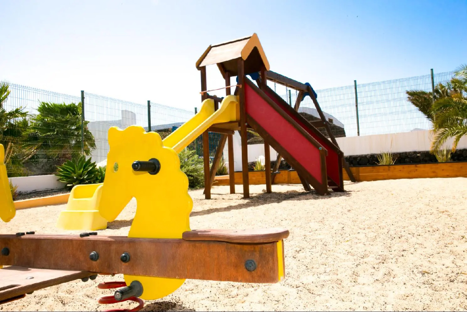 Apartamentos LIVVO Morromar