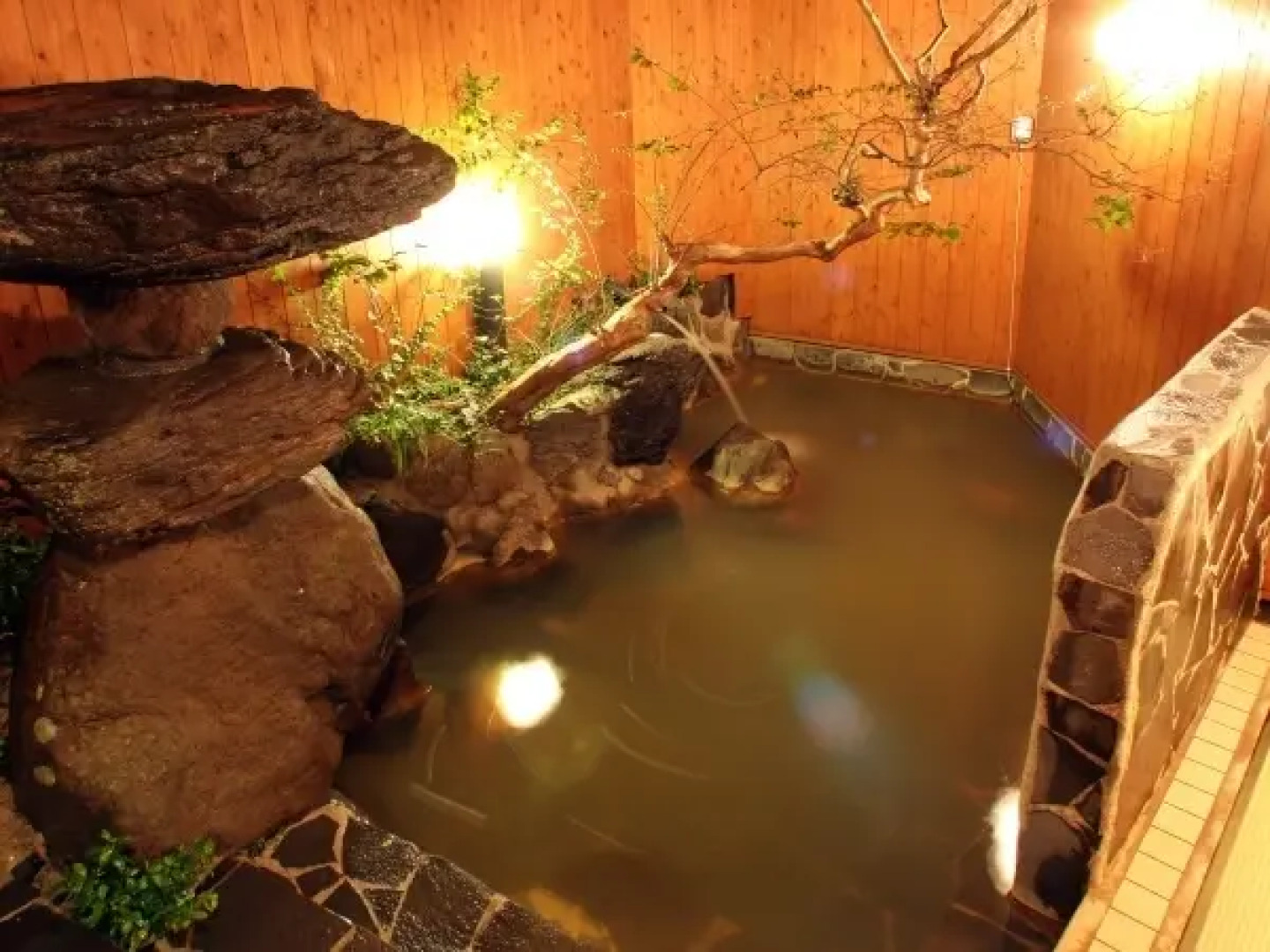 Aso Uchinomaki Onsen Yumeoiso