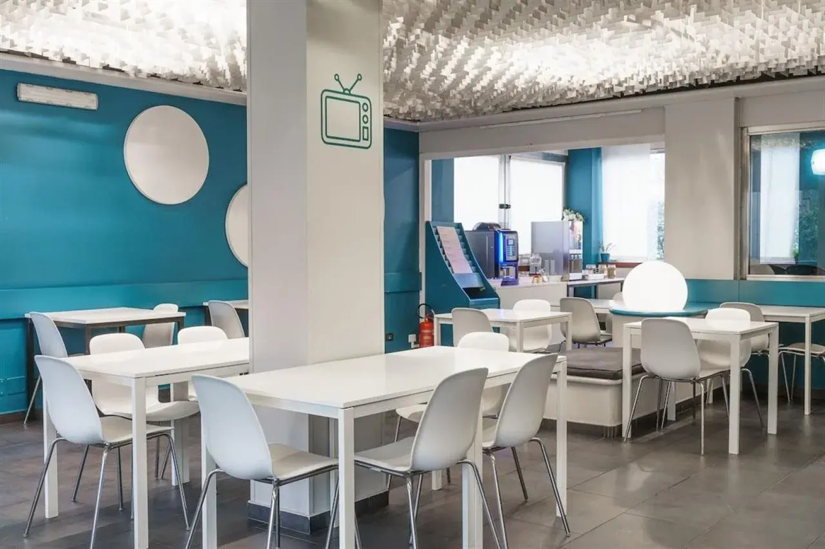 B&B Hotel Torino President