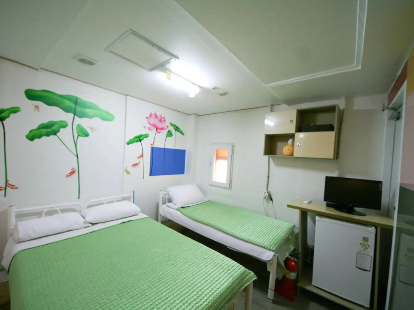 Guest House Myeongdong