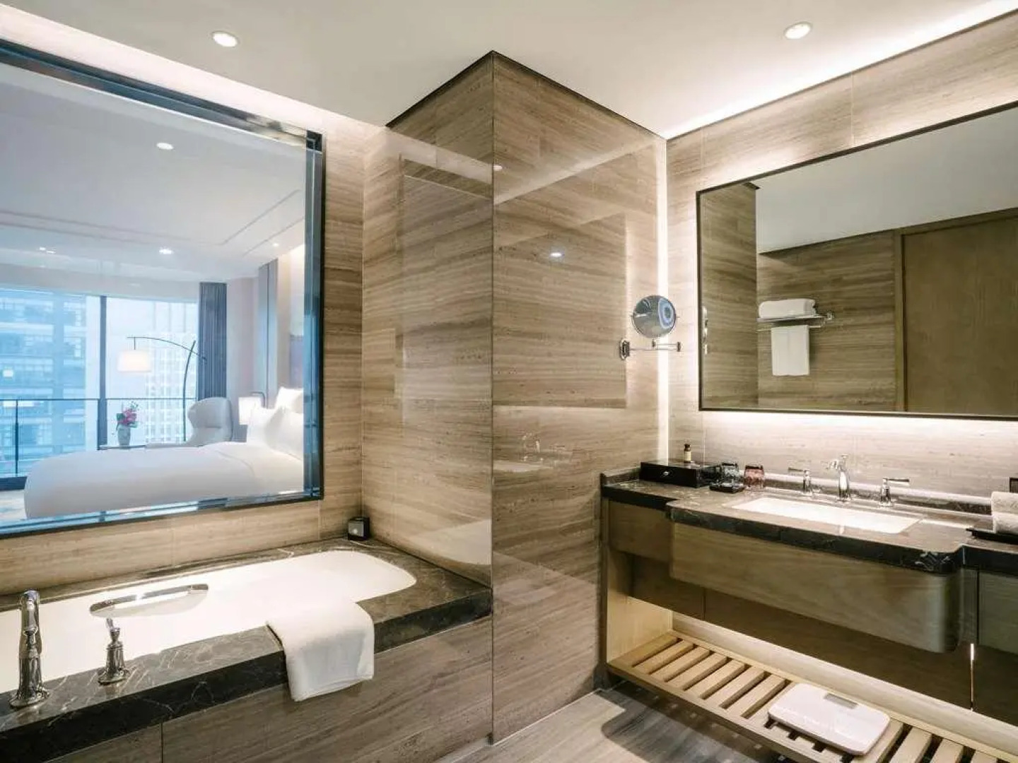 Pullman Zhoushan Seaside