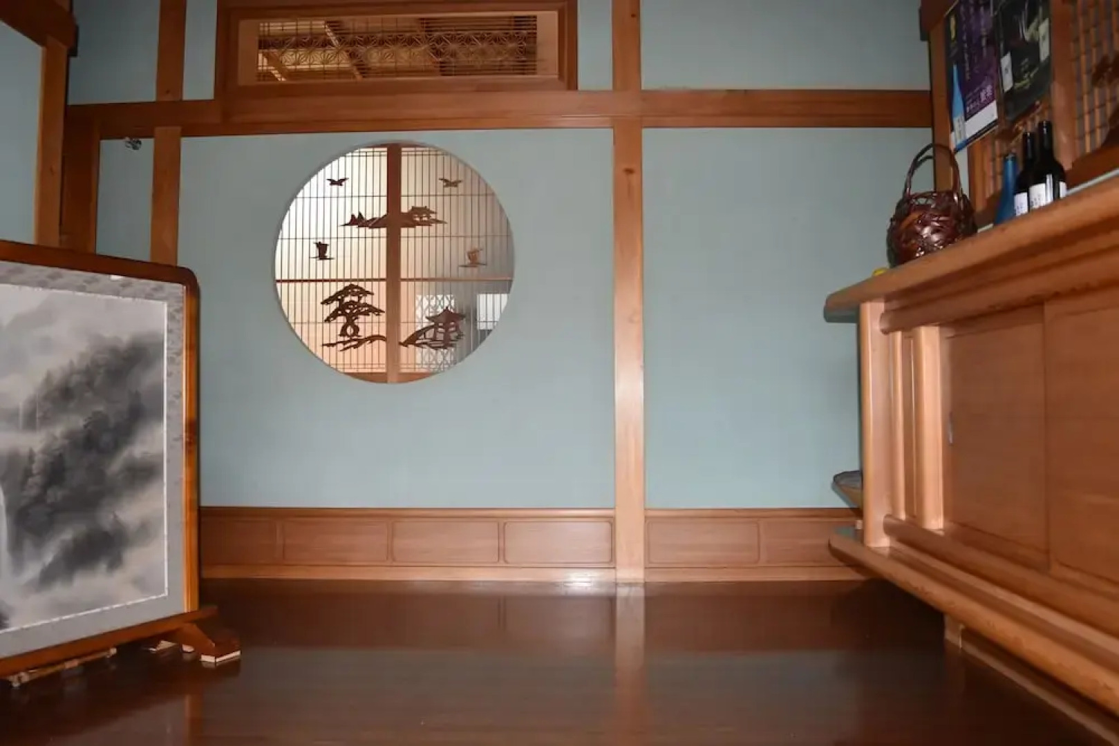 Tori No Sato Tachibana Kajuen