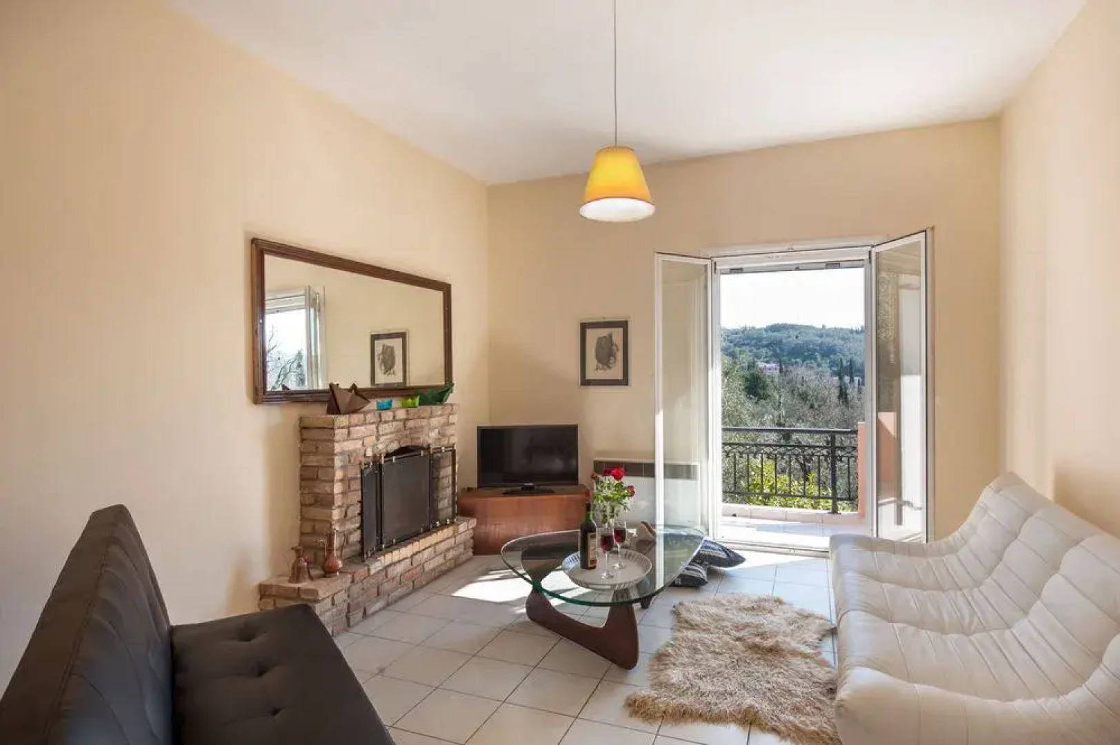 Wildrose Corfu Apartments