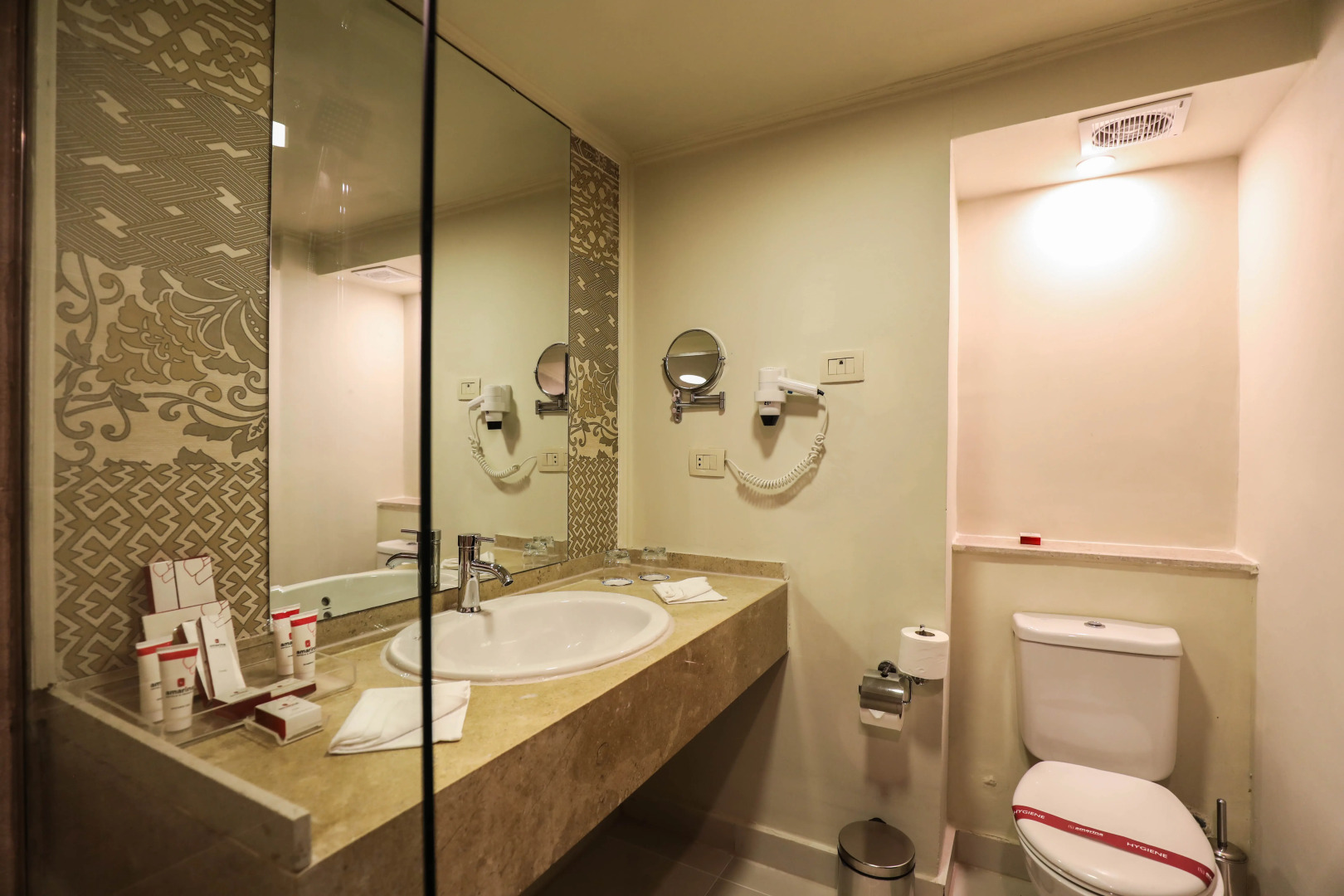 Amarina Abu Soma Resort & Aquapark