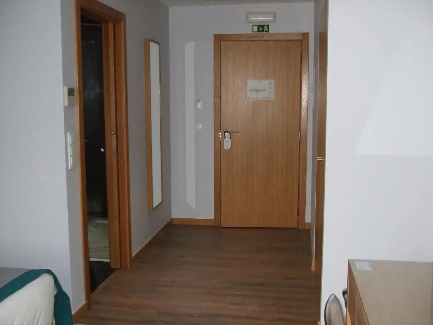 Alojamento do Zezere