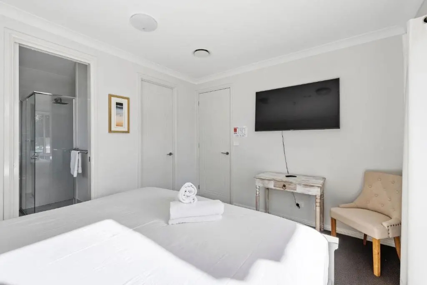 Grahlie House Iluka 1A