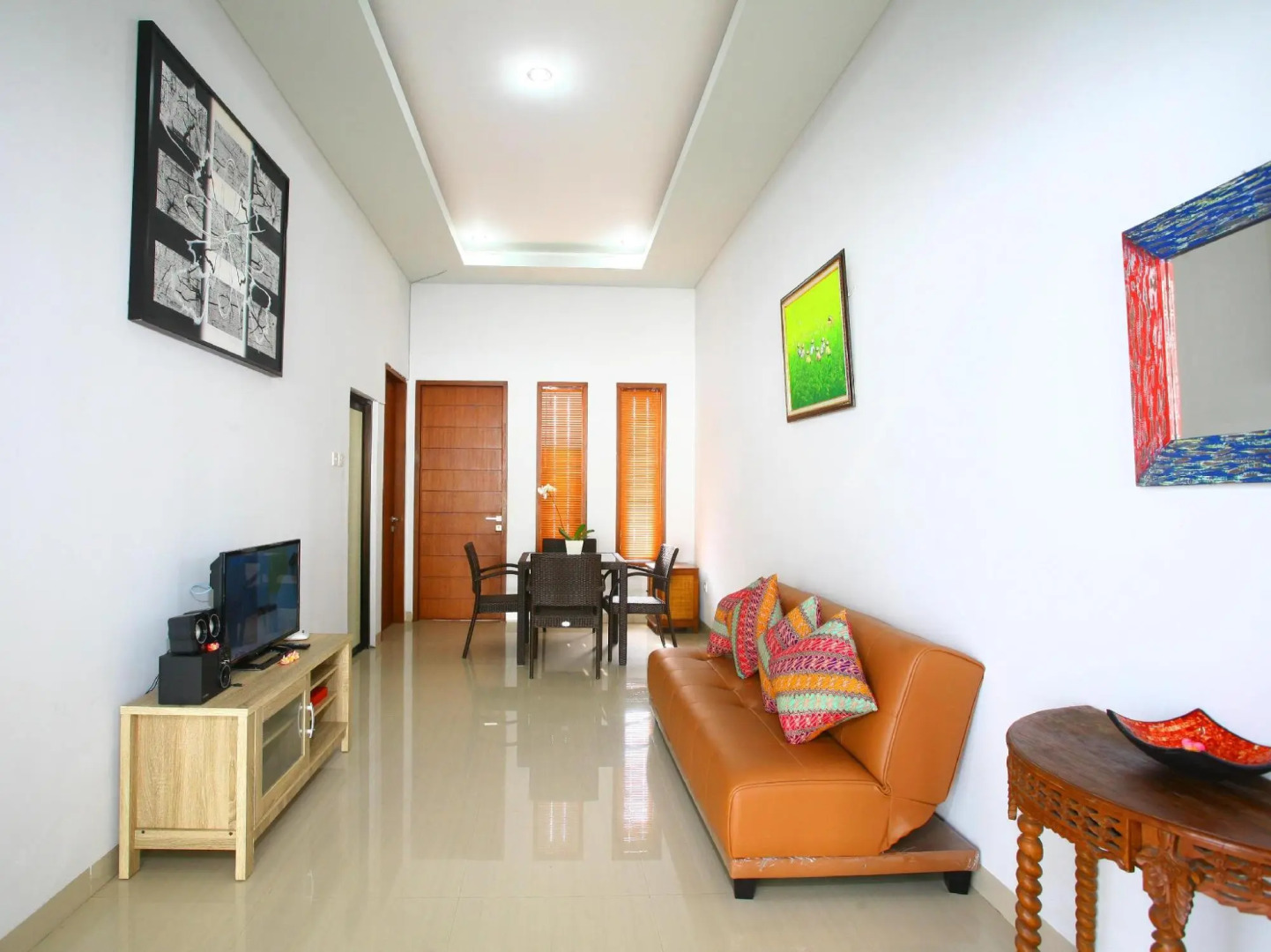 Bale Village C8 Villa