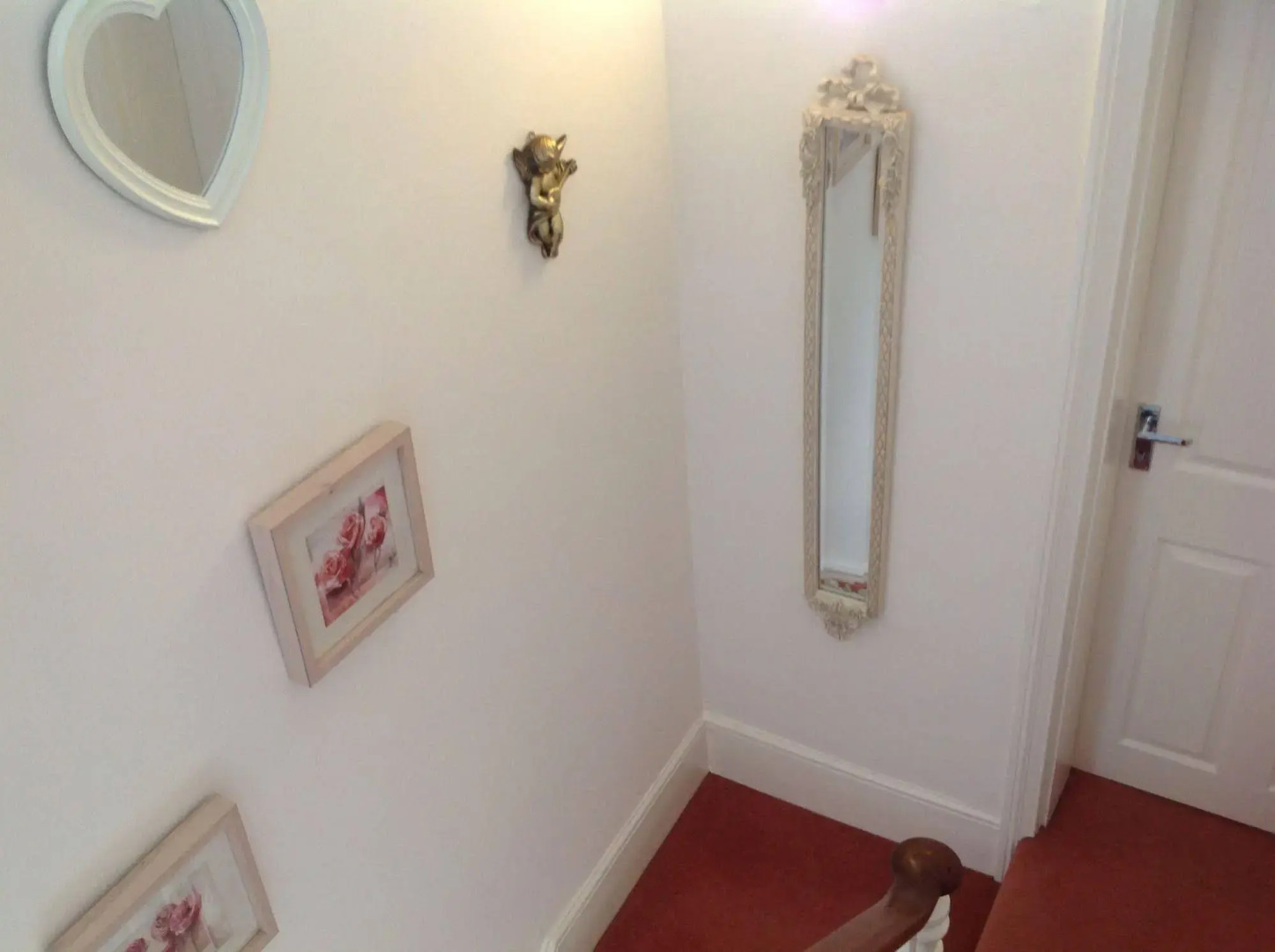 Woodbine Guest Accommodation